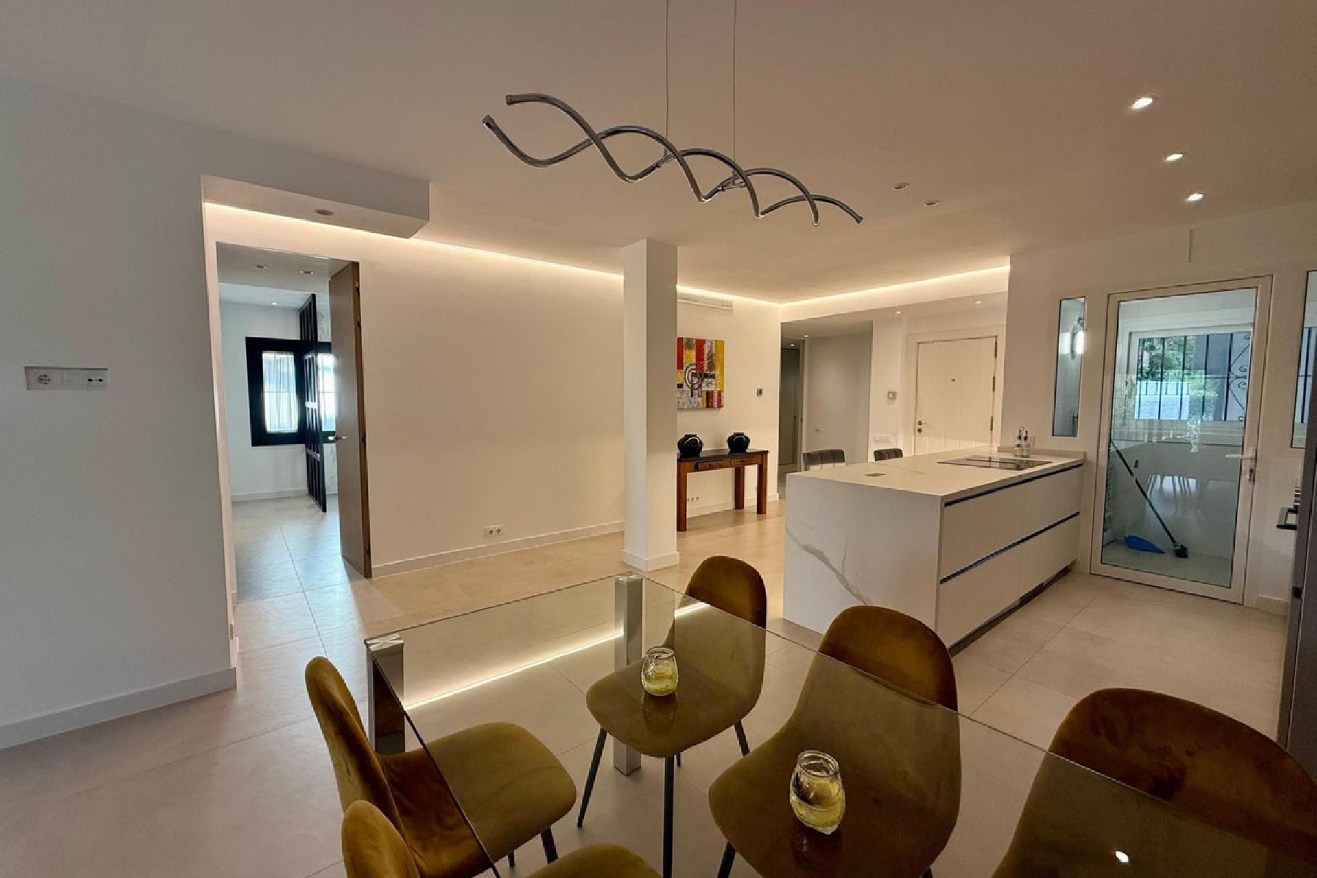 Reventa - Ground floor apartment - Marbella - Nueva Andalucia