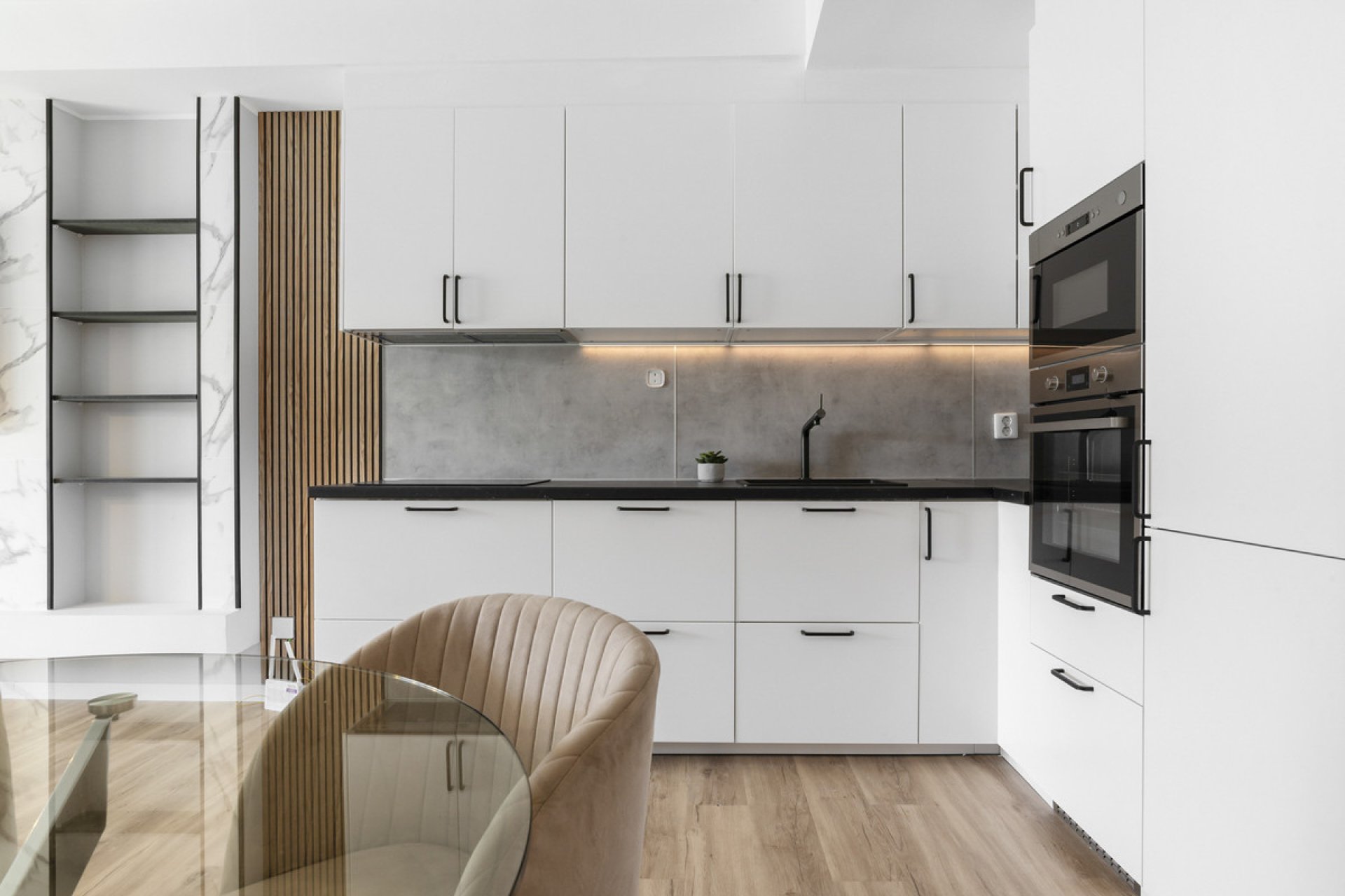 Reventa - Ground floor apartment - Marbella - Nueva Andalucia