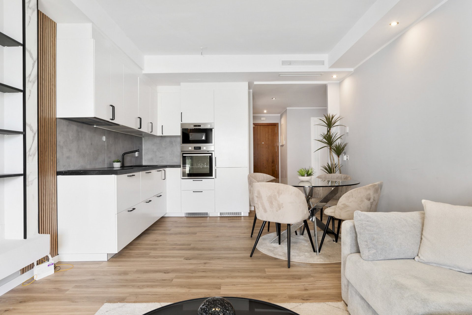 Reventa - Ground floor apartment - Marbella - Nueva Andalucia