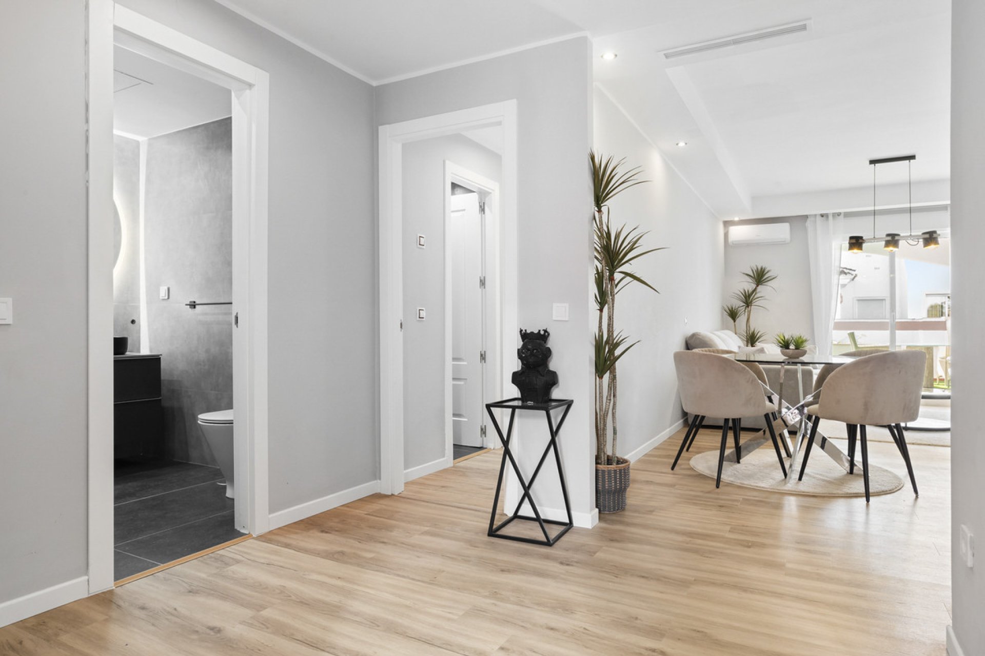 Reventa - Ground floor apartment - Marbella - Nueva Andalucia