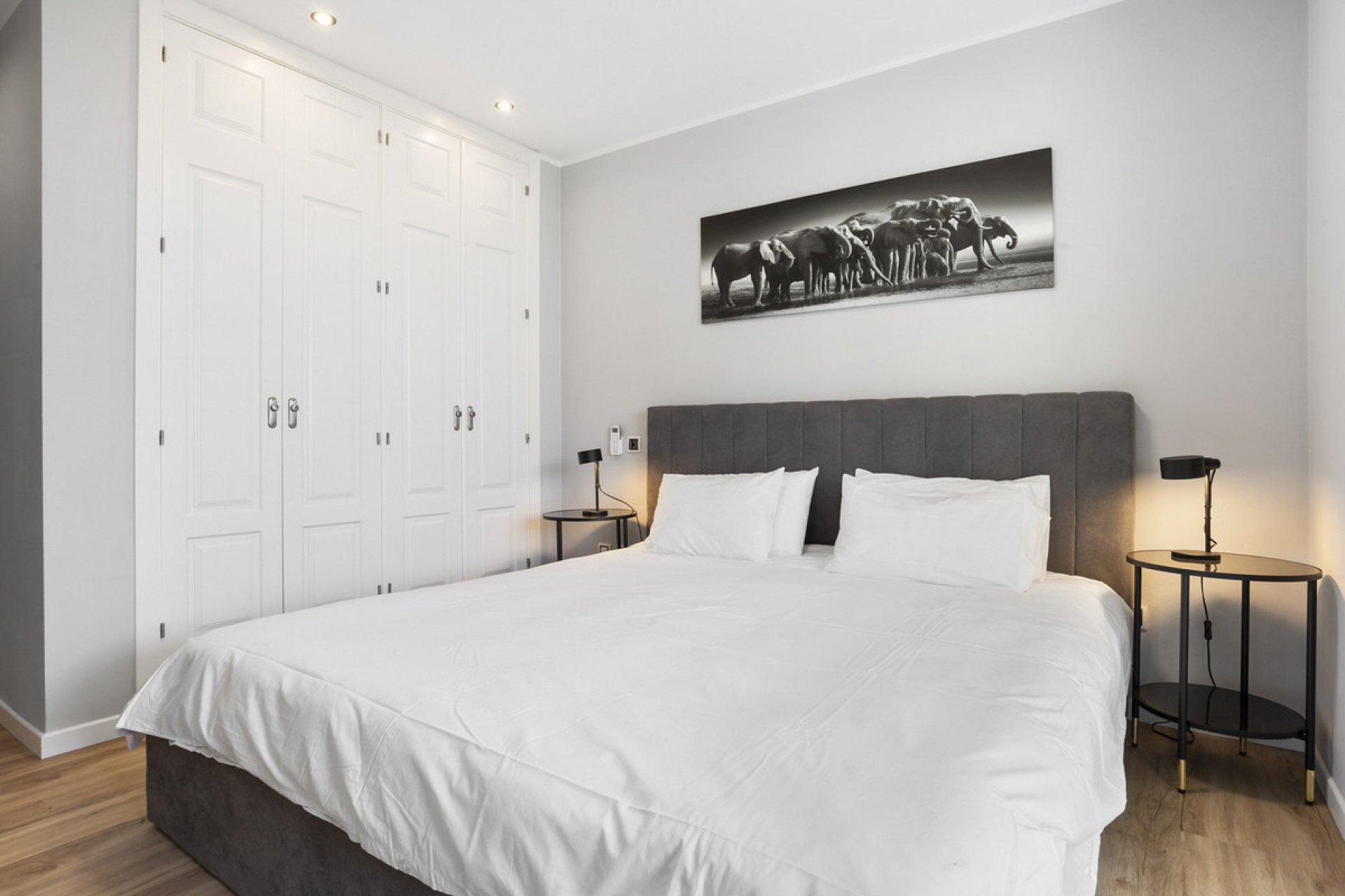 Reventa - Ground floor apartment - Marbella - Nueva Andalucia