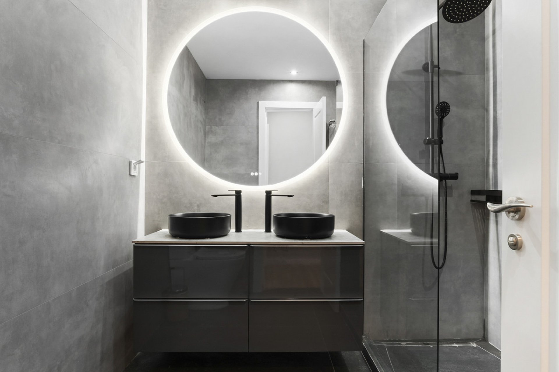 Reventa - Ground floor apartment - Marbella - Nueva Andalucia