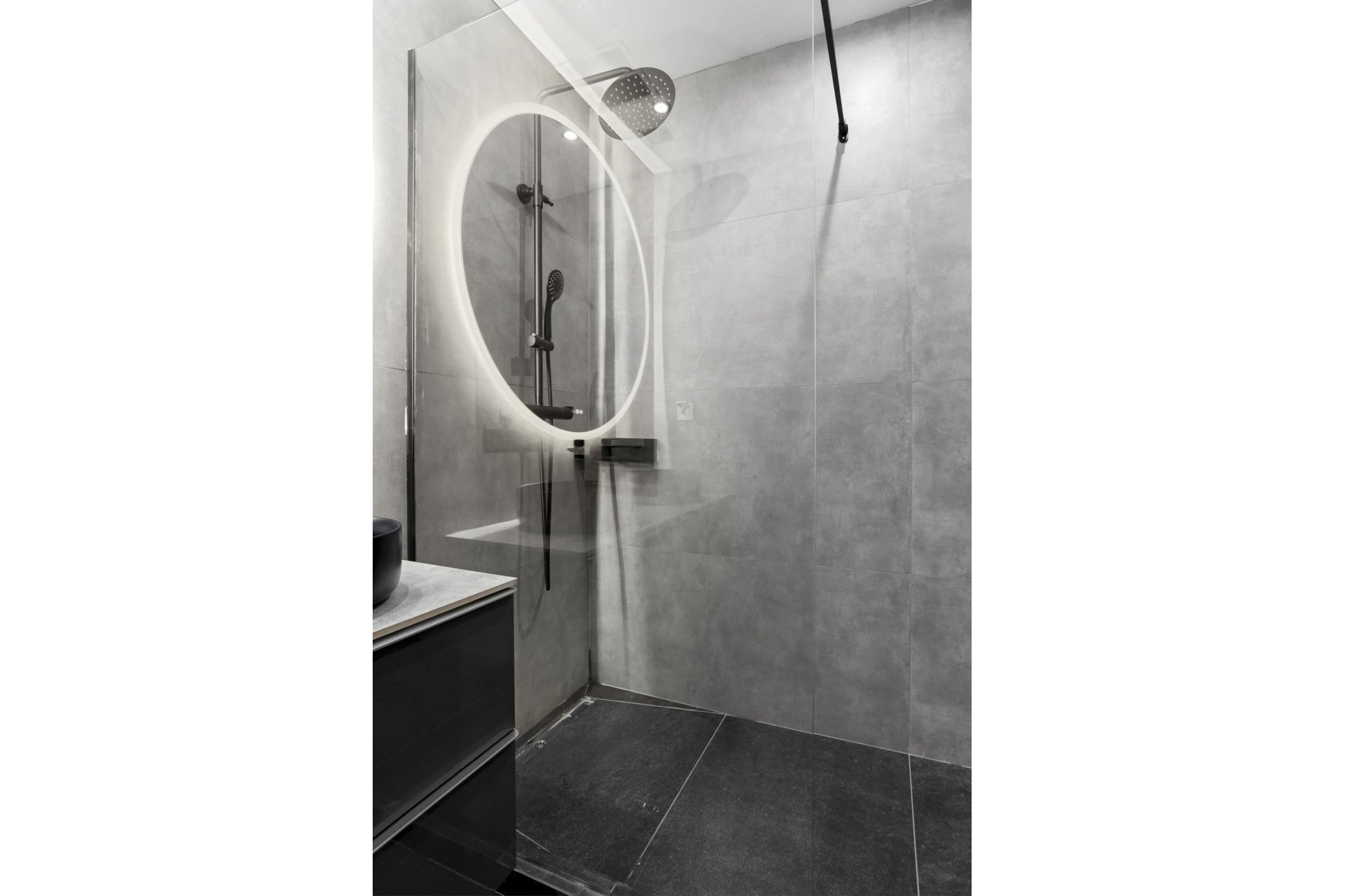 Reventa - Ground floor apartment - Marbella - Nueva Andalucia