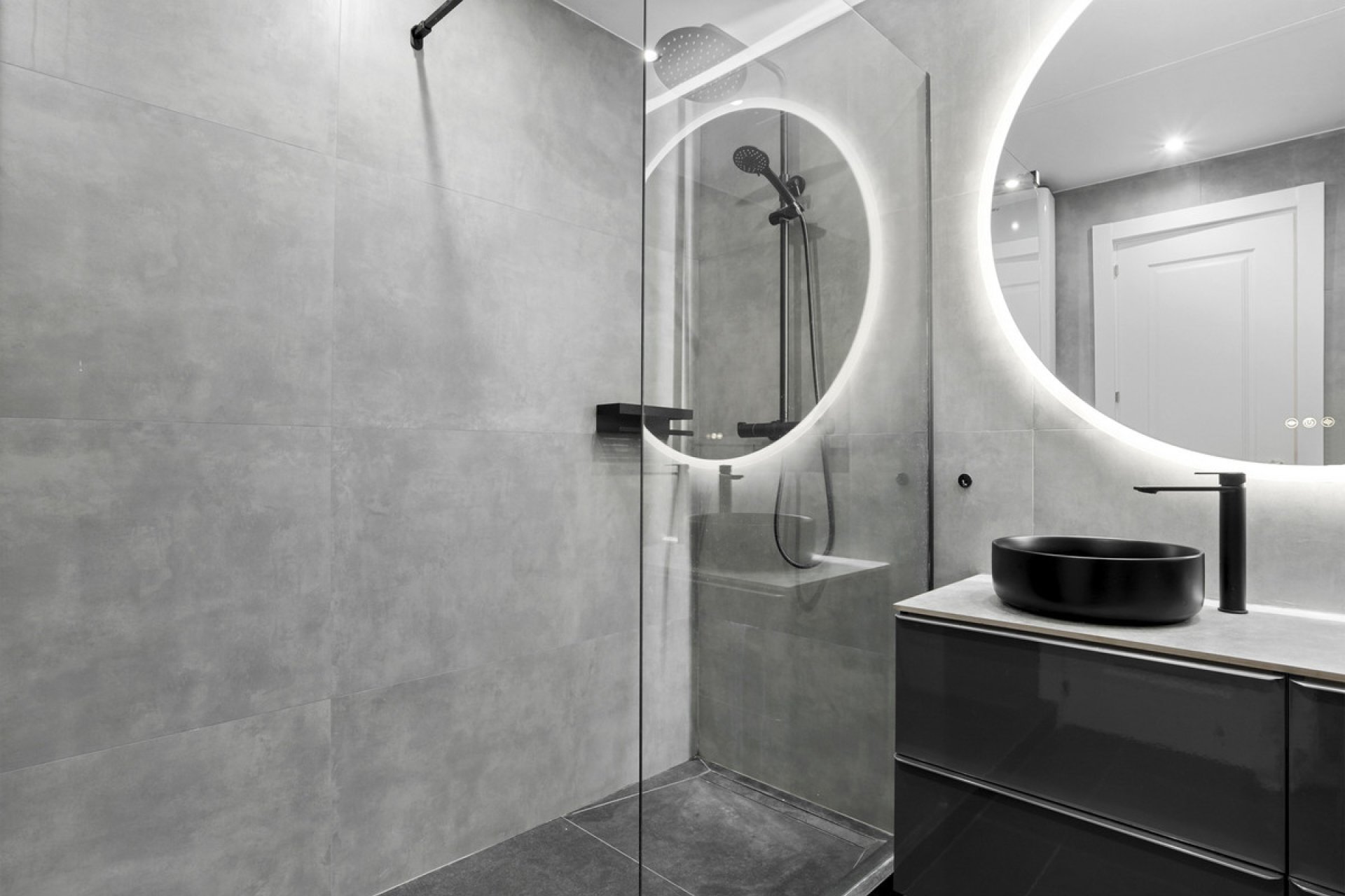 Reventa - Ground floor apartment - Marbella - Nueva Andalucia