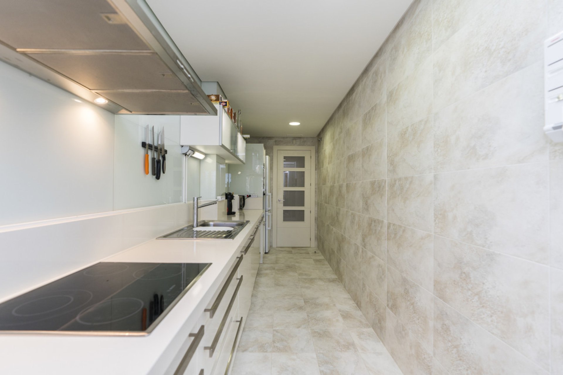 Reventa - Ground floor apartment - Marbella - Nueva Andalucia