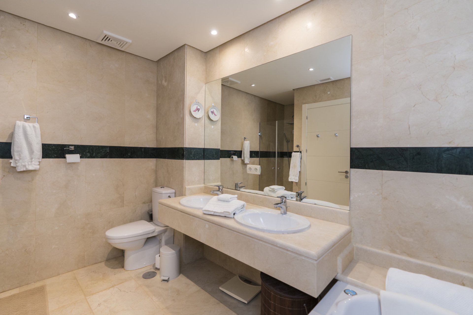 Reventa - Ground floor apartment - Marbella - Nueva Andalucia