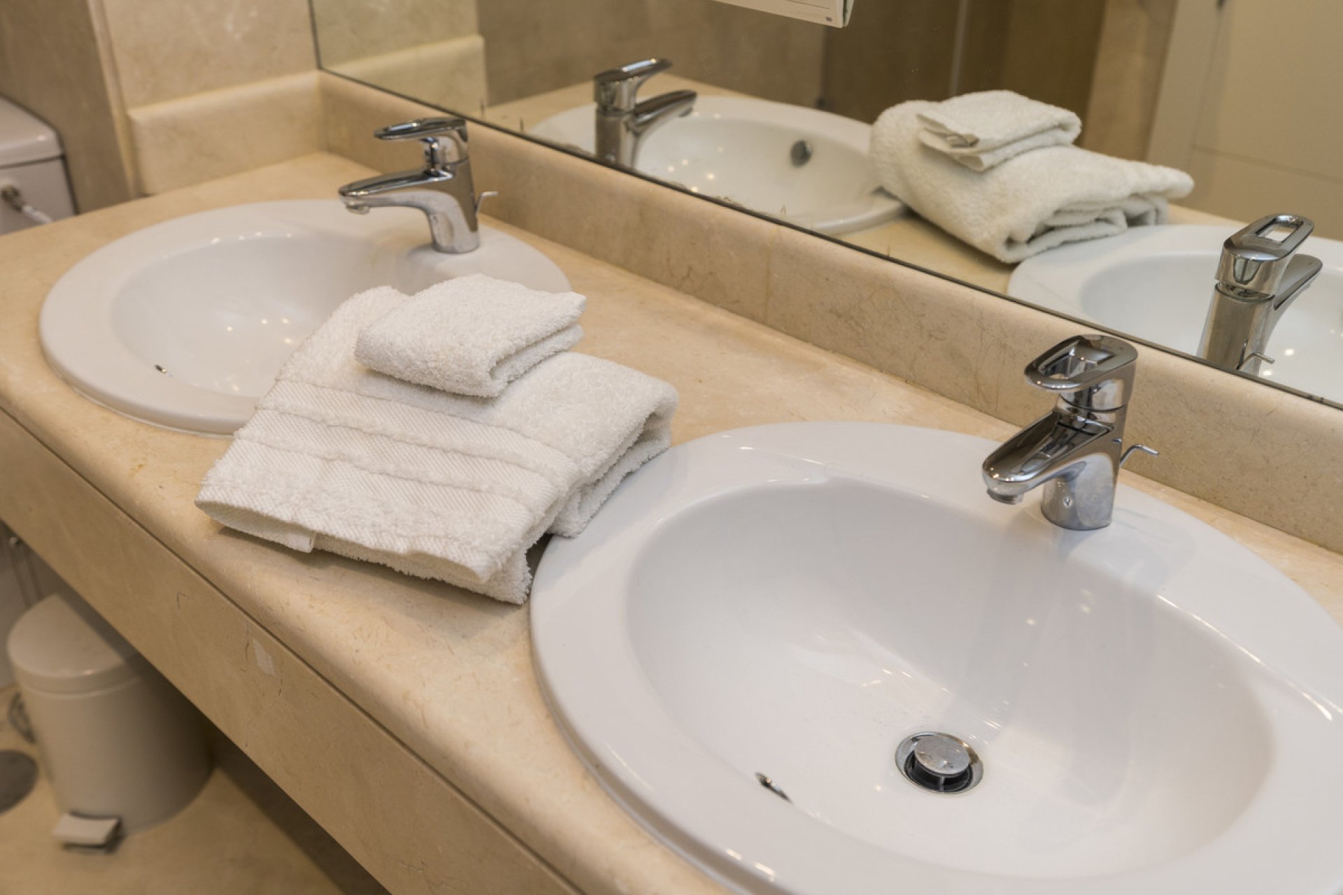 Reventa - Ground floor apartment - Marbella - Nueva Andalucia