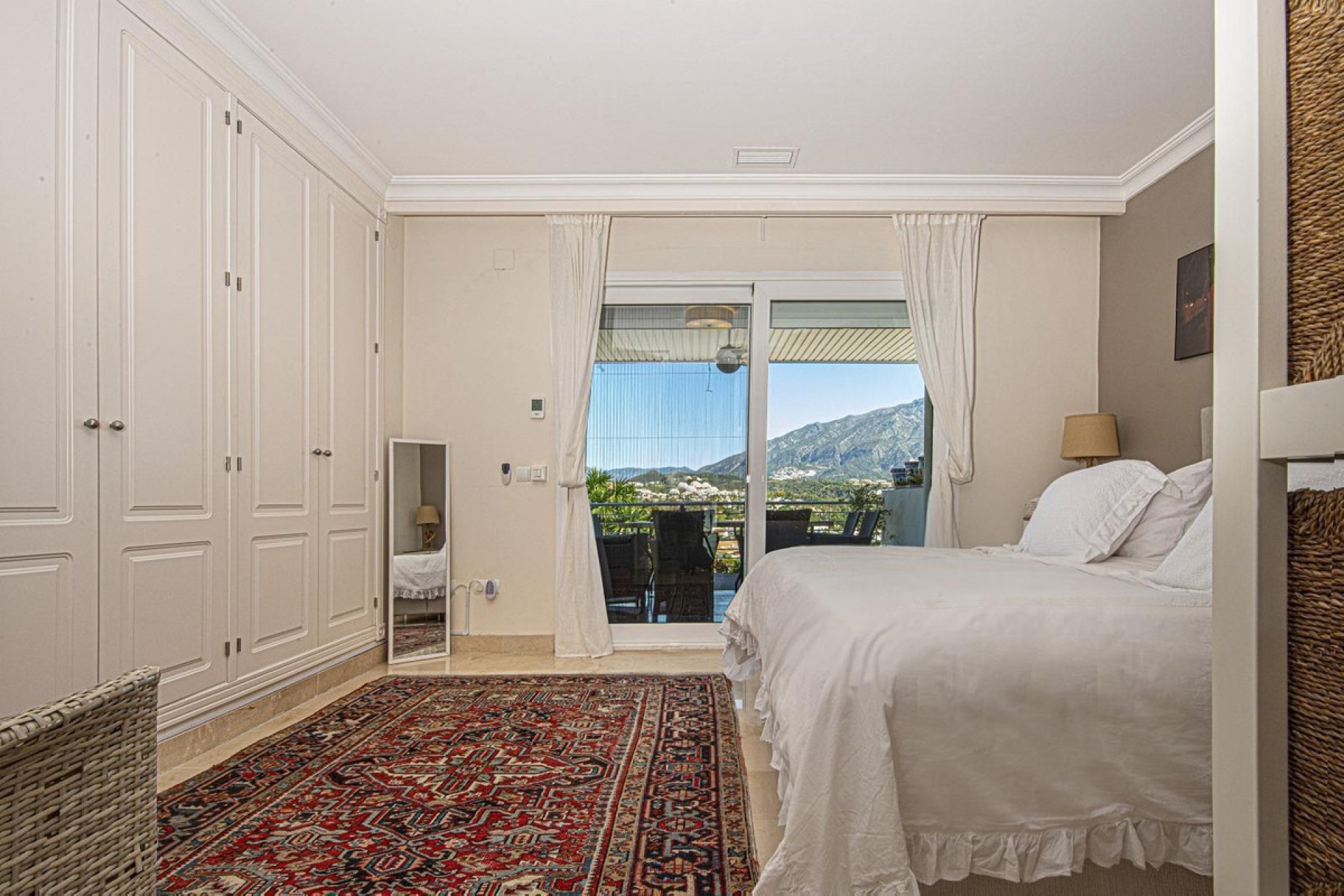 Reventa - Ground floor apartment - Marbella - Nueva Andalucia