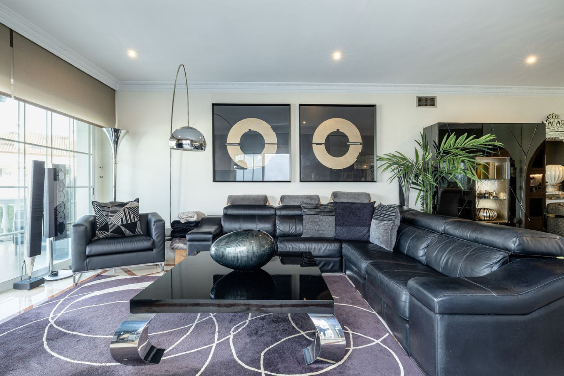 Reventa - Ground floor apartment - Marbella - Nueva Andalucia