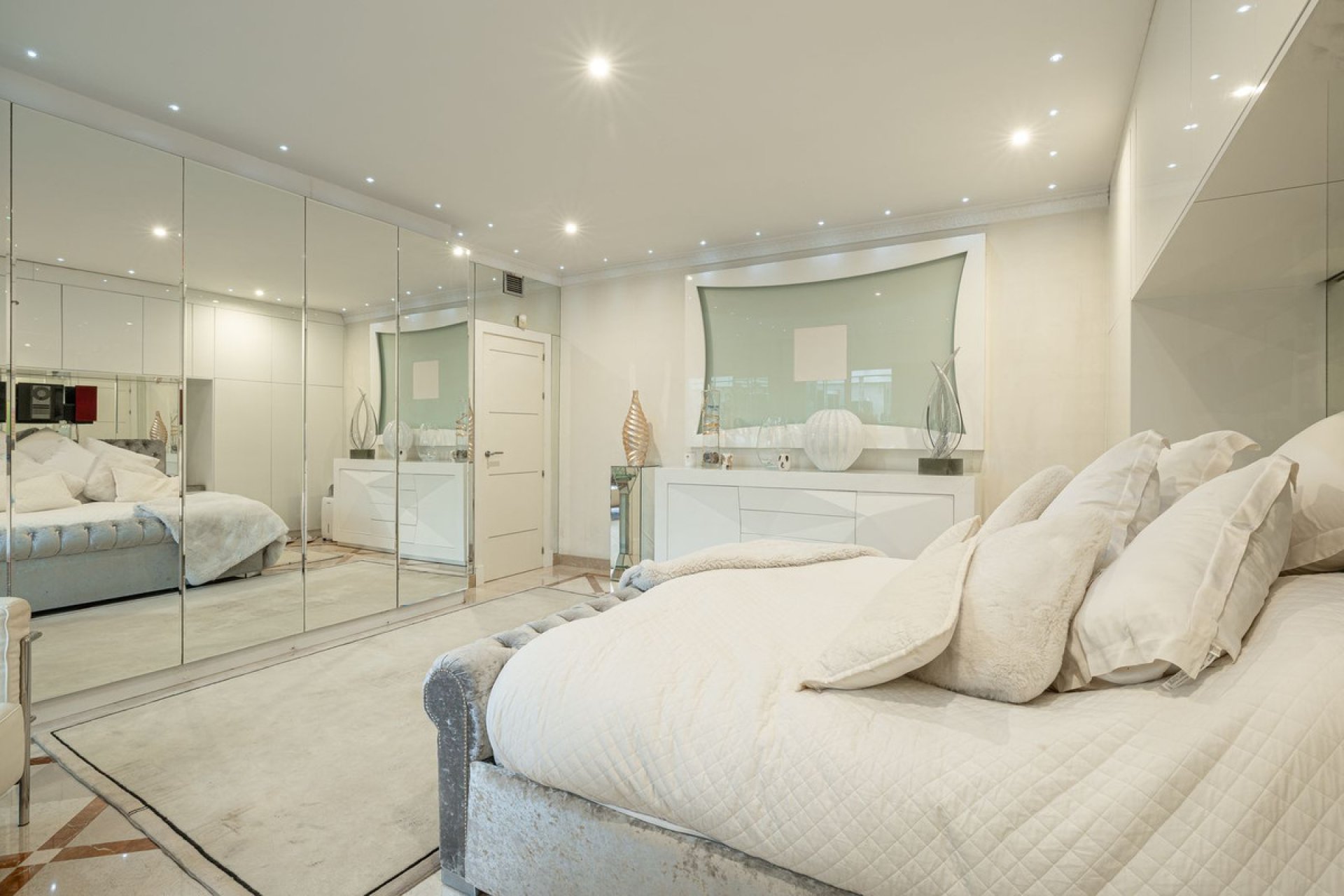 Reventa - Ground floor apartment - Marbella - Nueva Andalucia