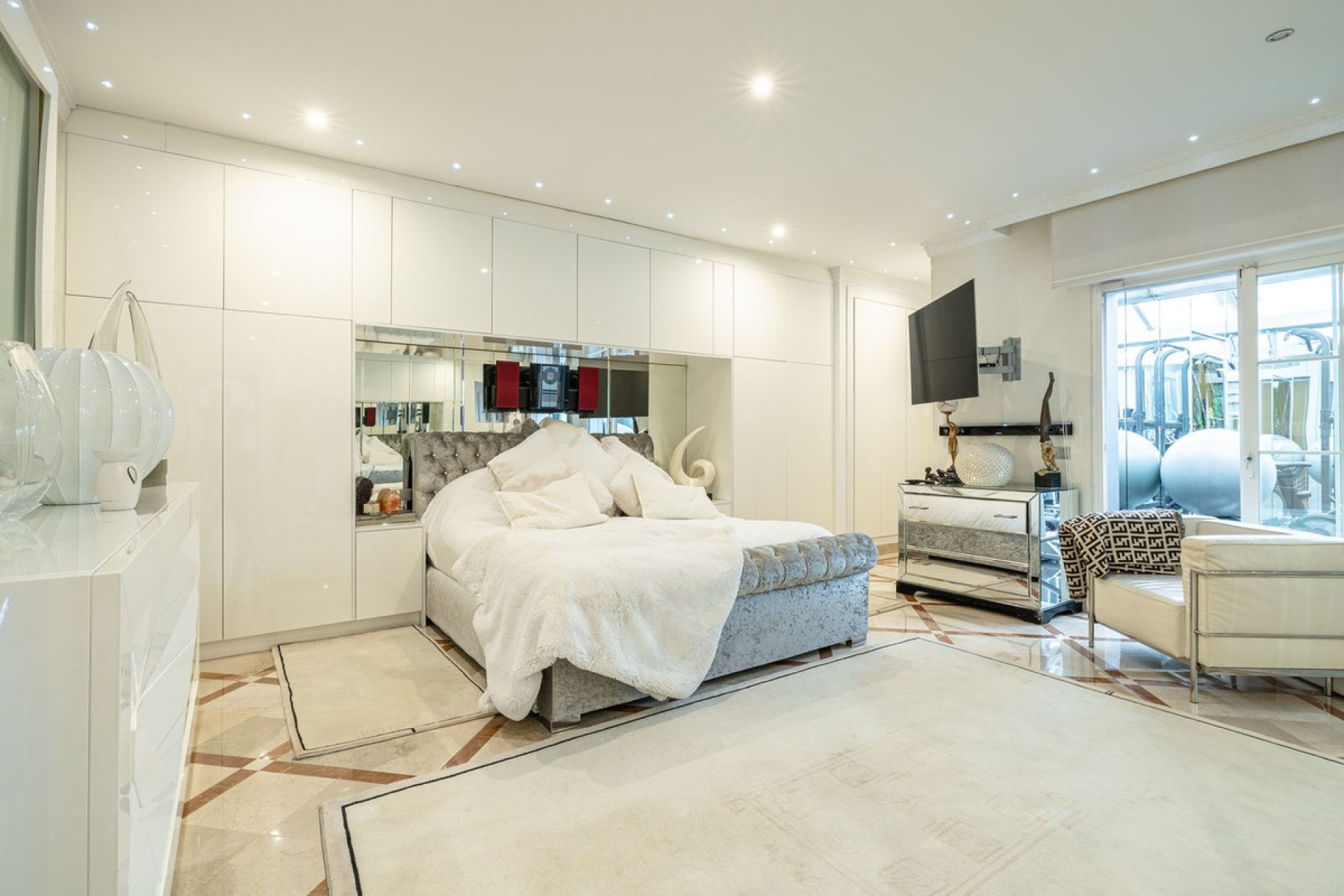 Reventa - Ground floor apartment - Marbella - Nueva Andalucia