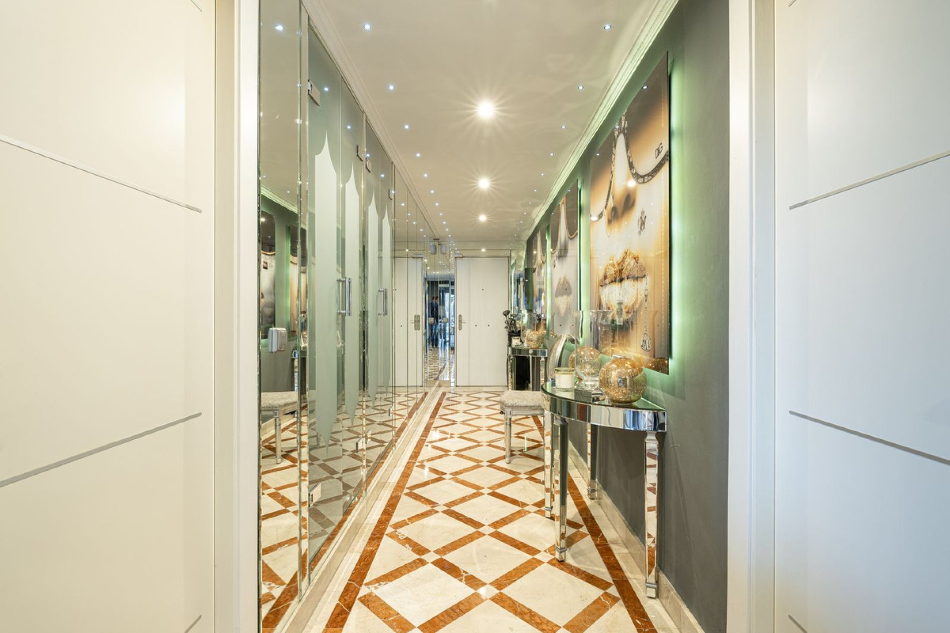 Reventa - Ground floor apartment - Marbella - Nueva Andalucia