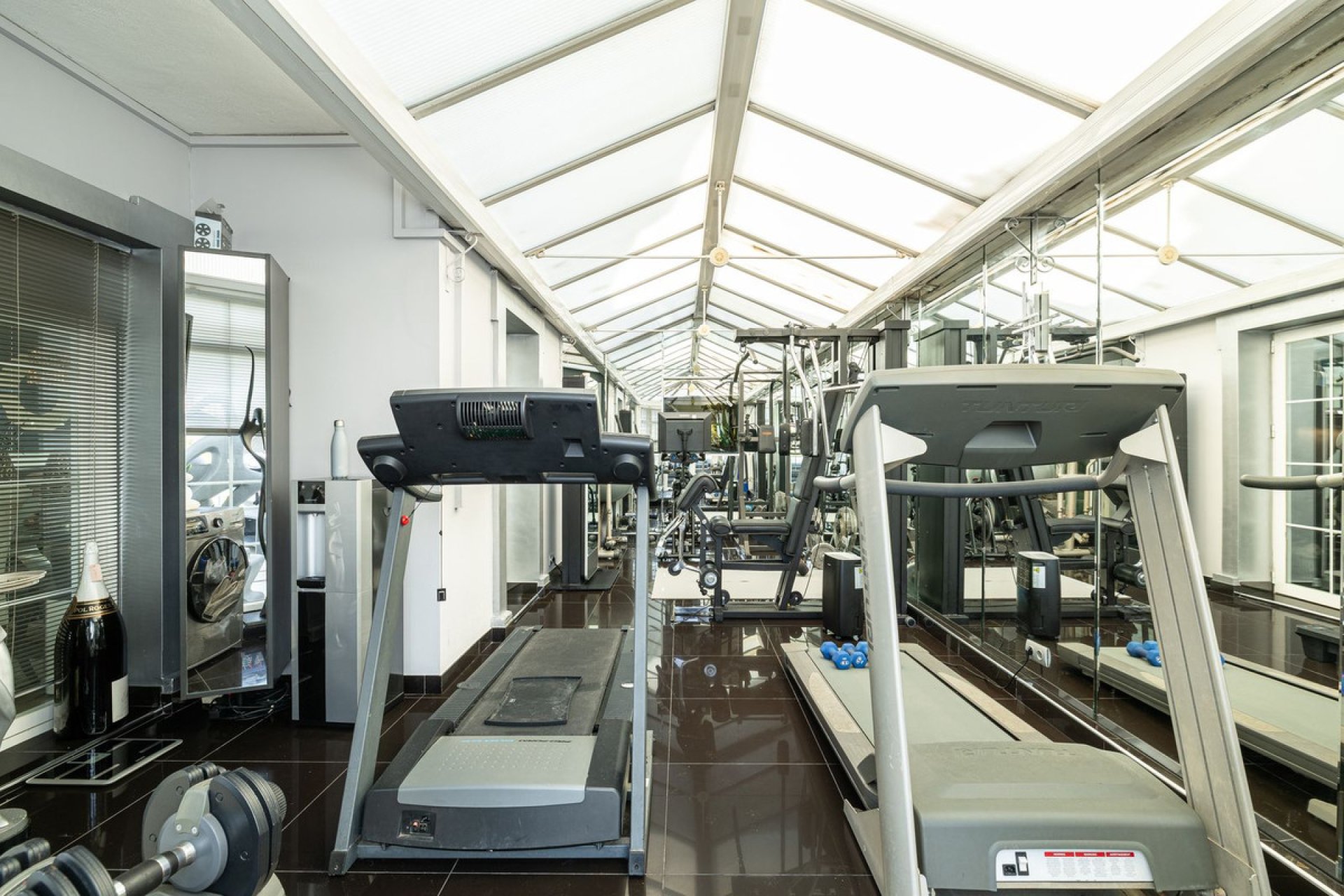 Reventa - Ground floor apartment - Marbella - Nueva Andalucia