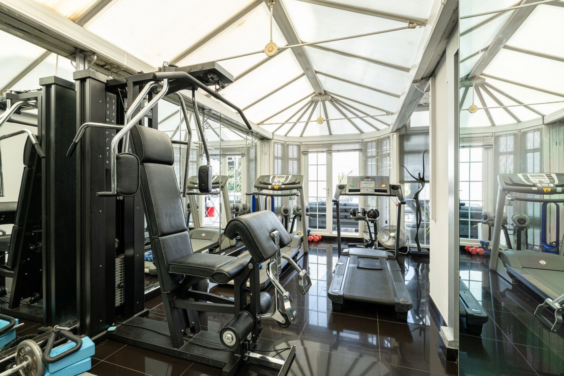 Reventa - Ground floor apartment - Marbella - Nueva Andalucia