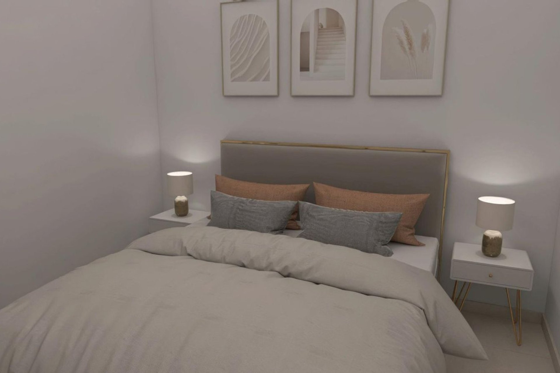 Reventa - Ground floor apartment - Marbella - Nueva Andalucia