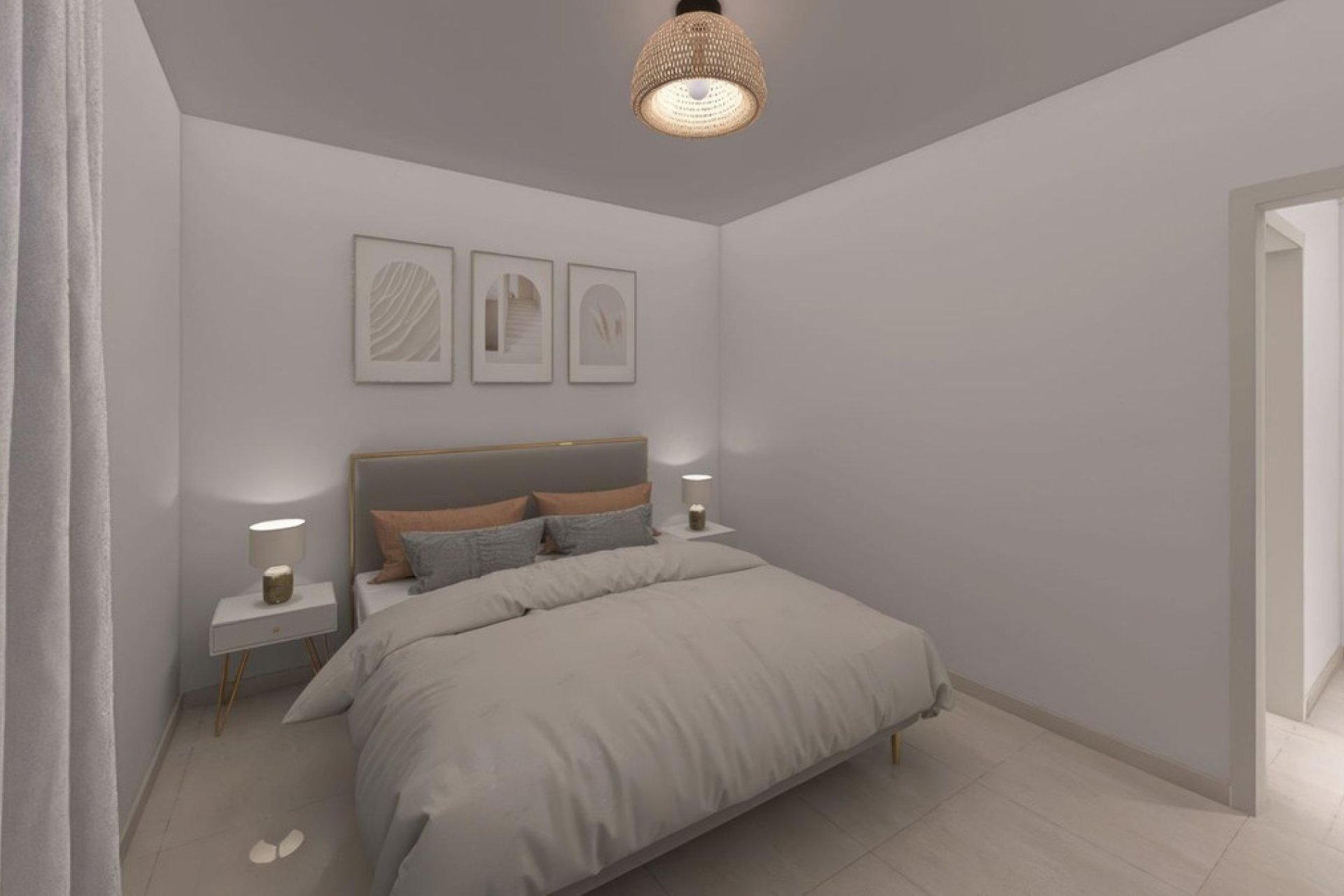 Reventa - Ground floor apartment - Marbella - Nueva Andalucia