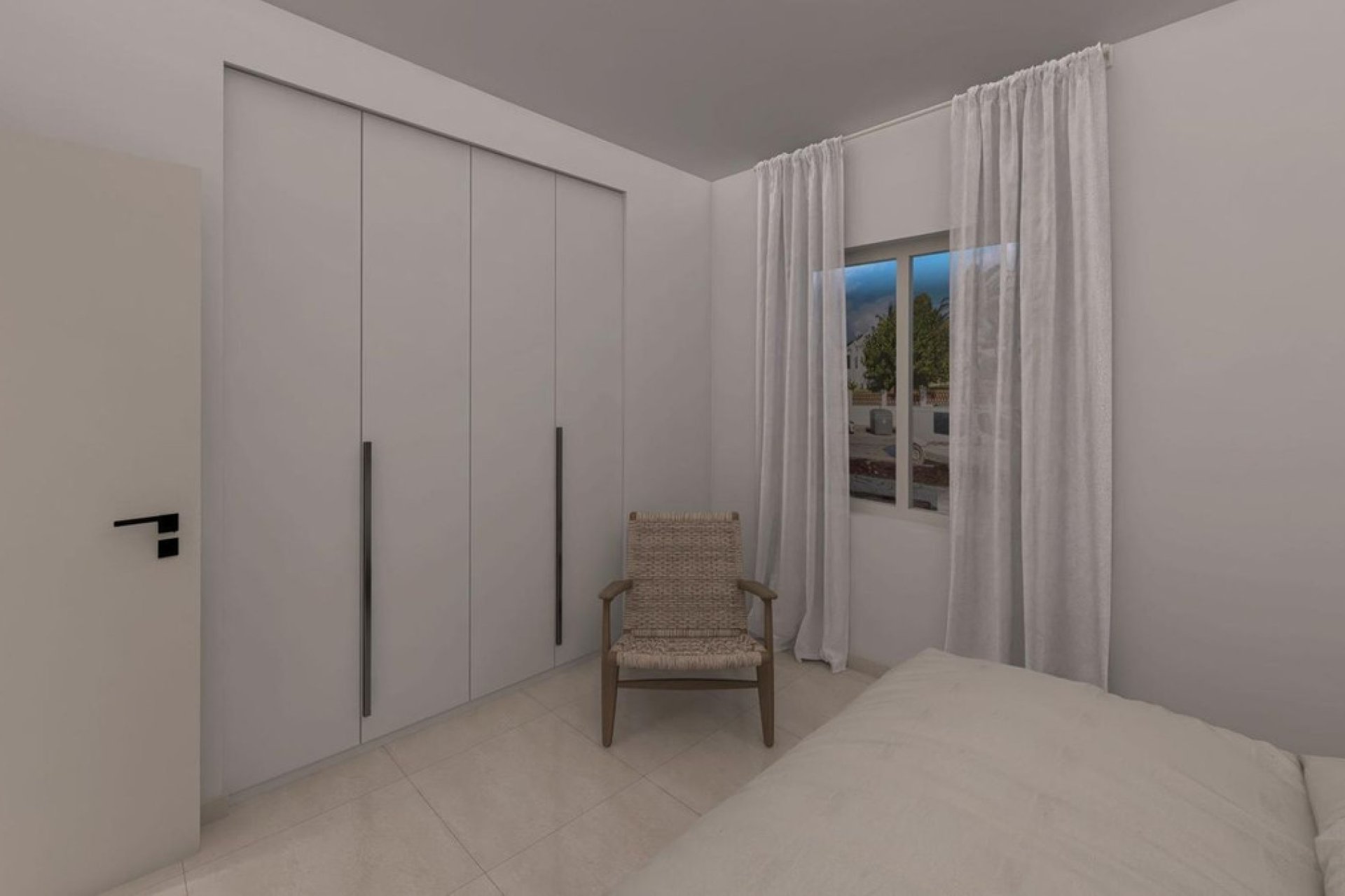 Reventa - Ground floor apartment - Marbella - Nueva Andalucia