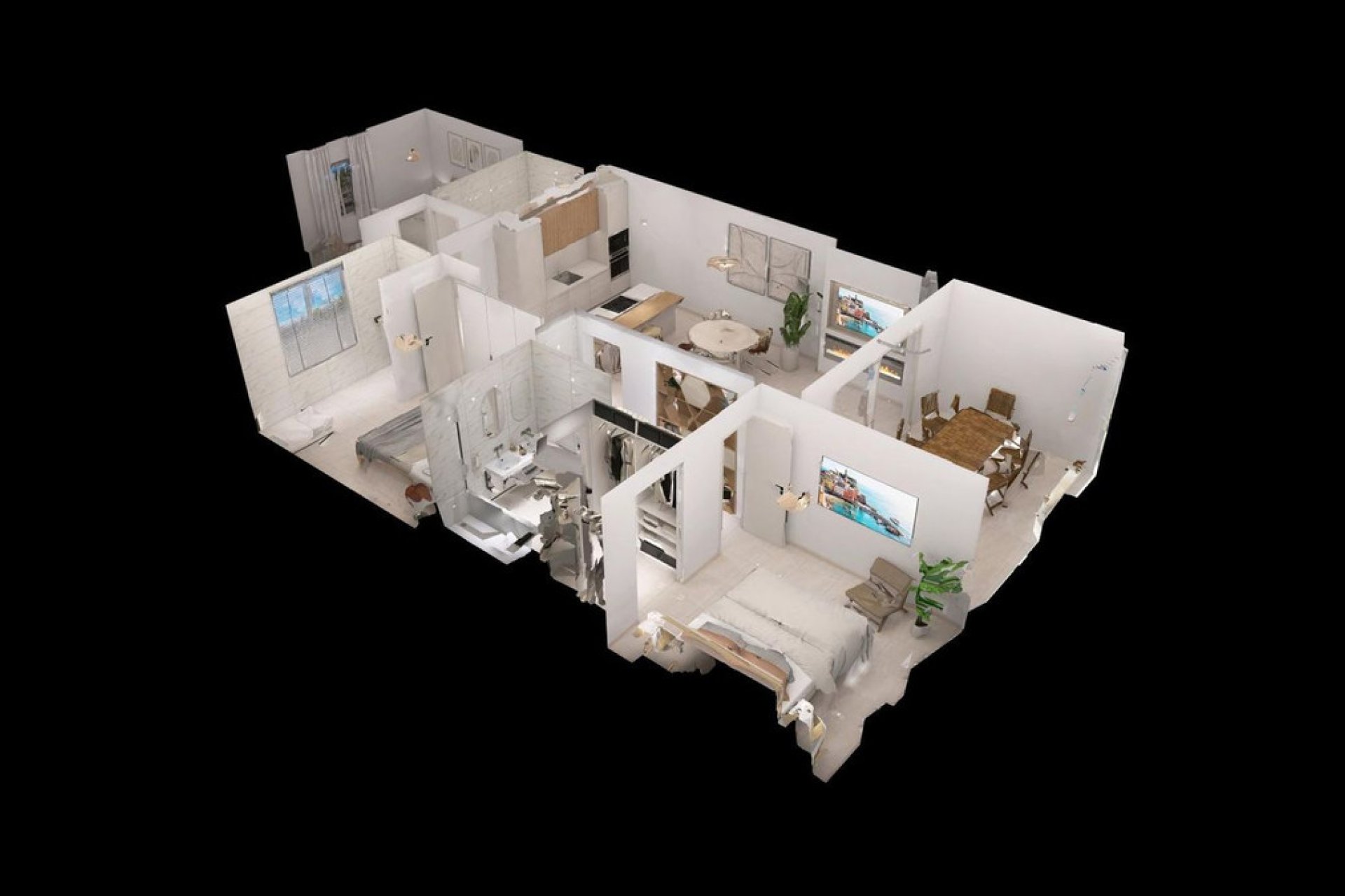 Reventa - Ground floor apartment - Marbella - Nueva Andalucia