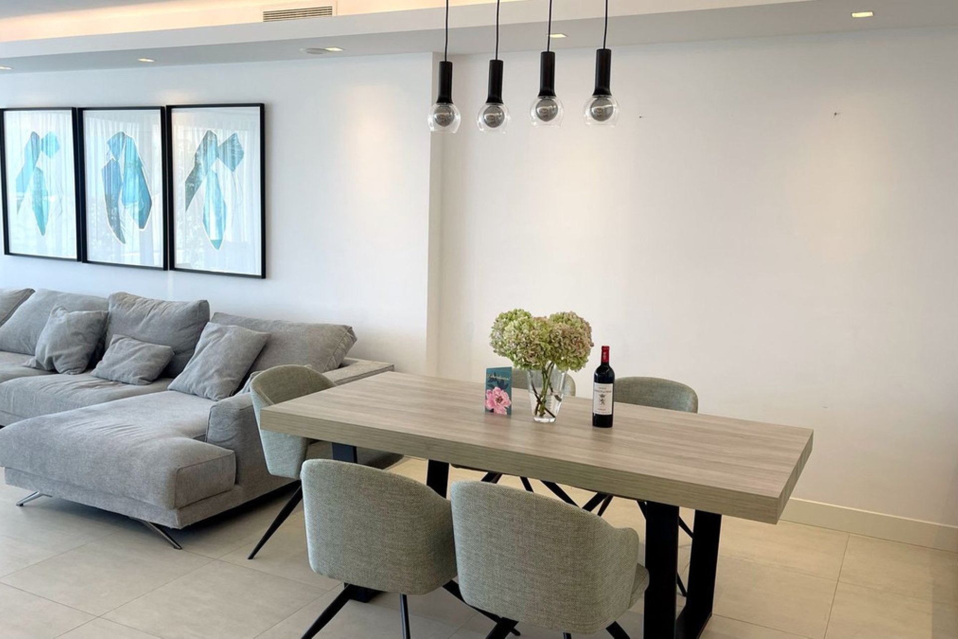 Reventa - Ground floor apartment - Marbella - Nueva Andalucia