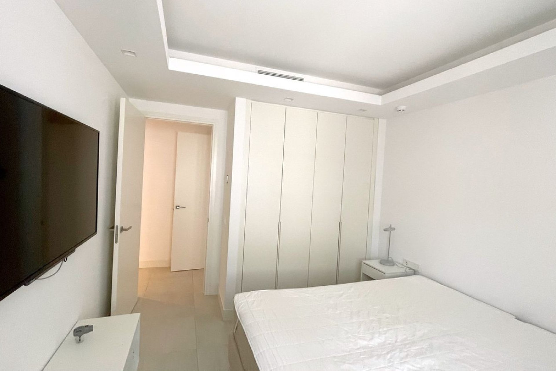 Reventa - Ground floor apartment - Marbella - Nueva Andalucia