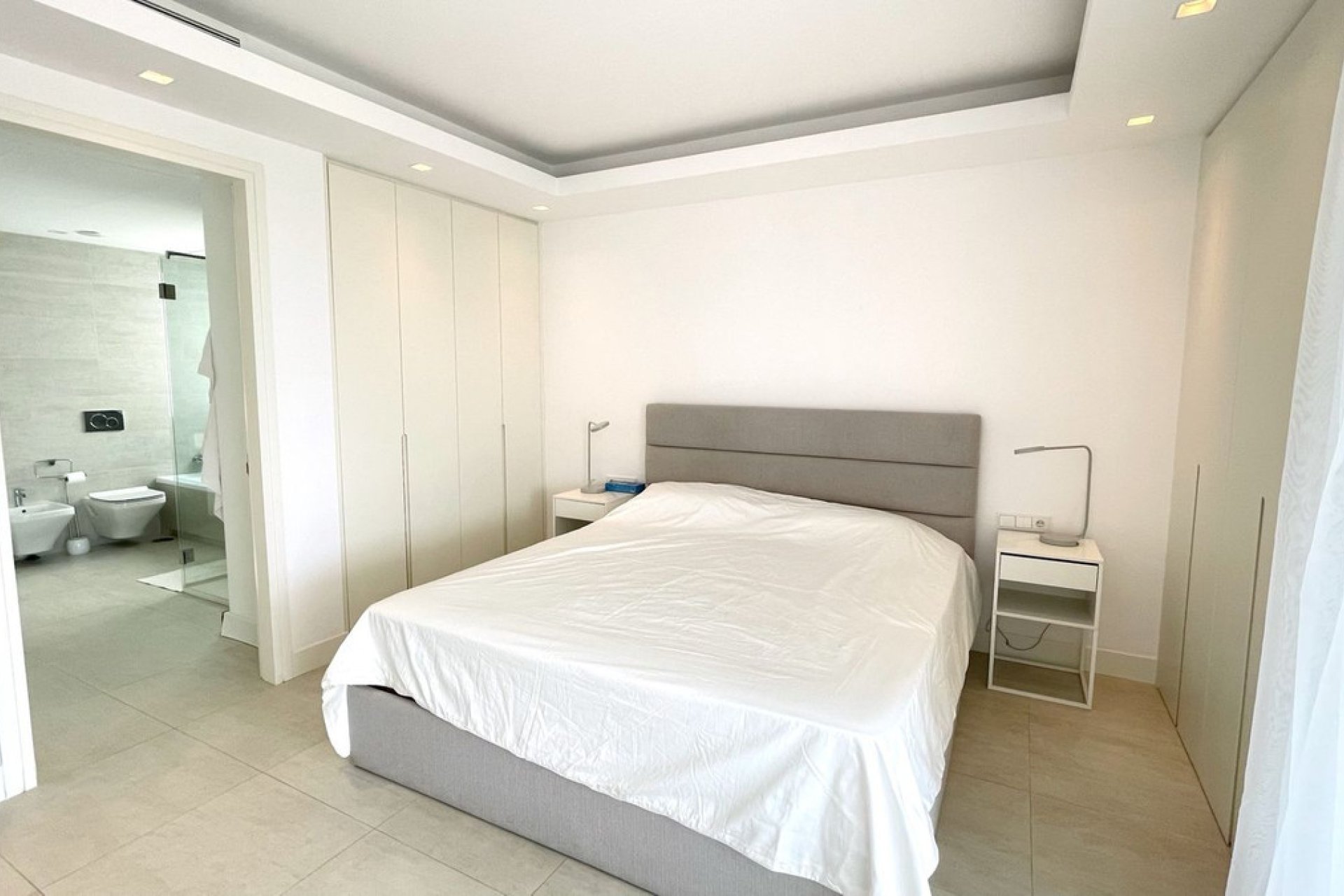 Reventa - Ground floor apartment - Marbella - Nueva Andalucia