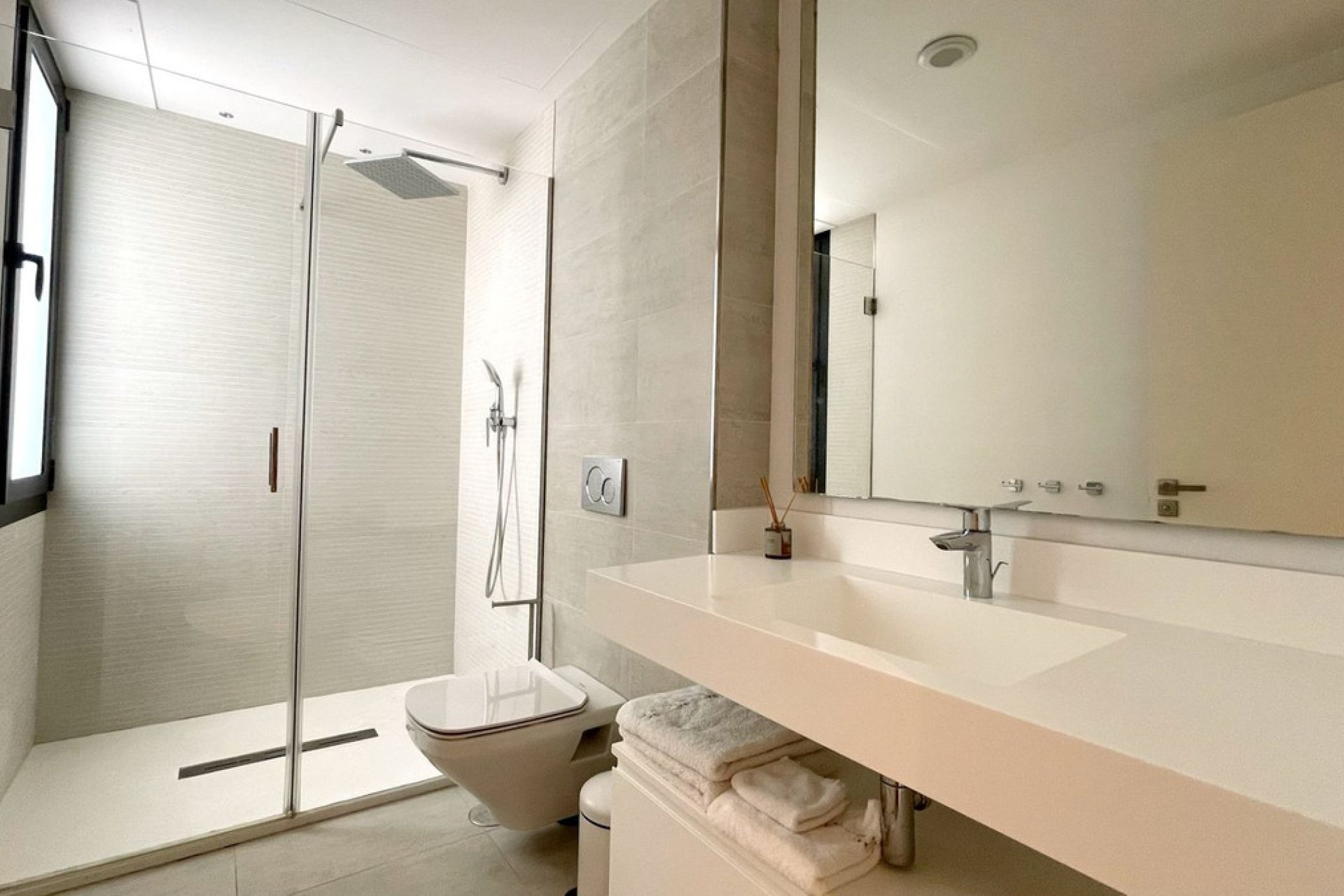 Reventa - Ground floor apartment - Marbella - Nueva Andalucia