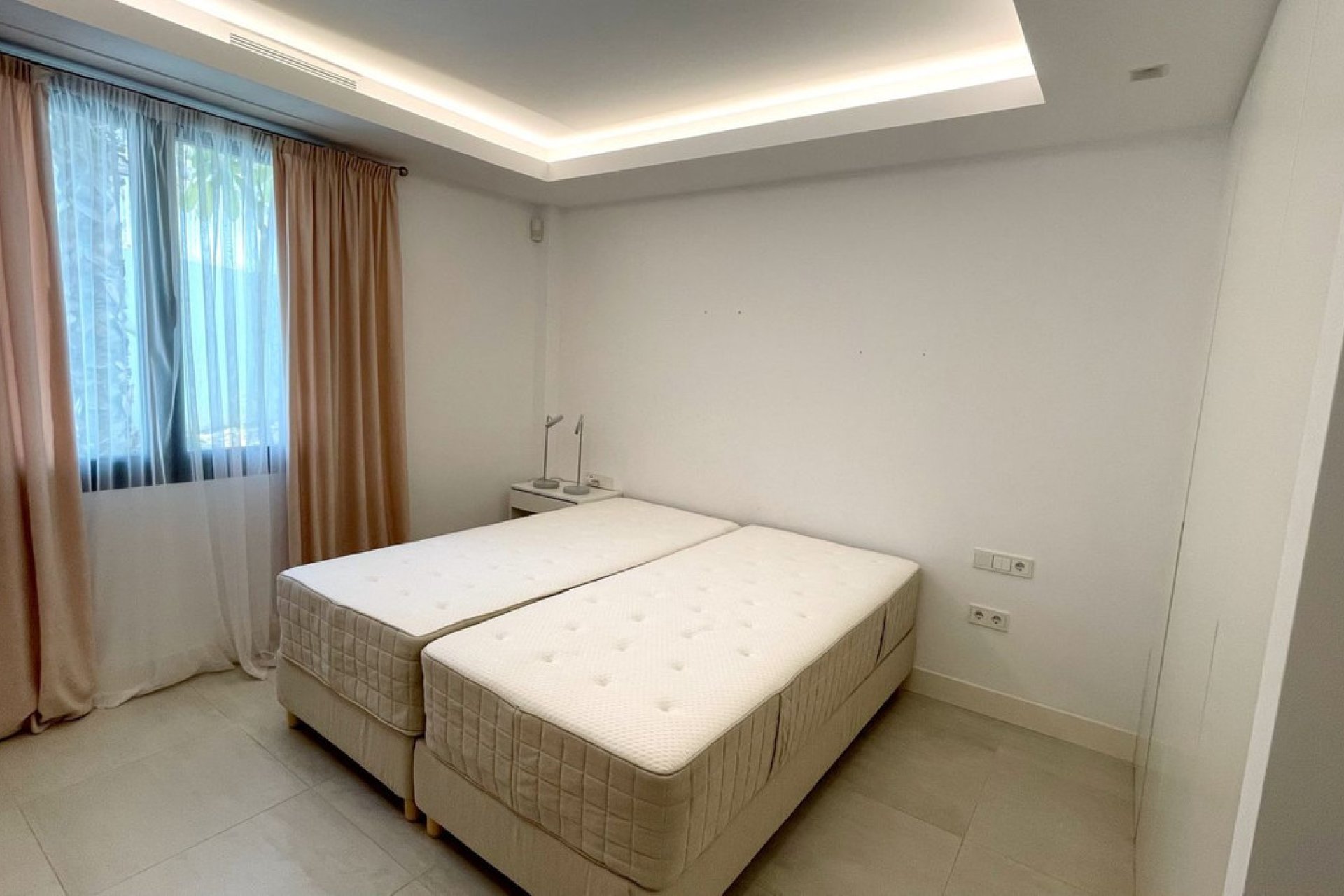 Reventa - Ground floor apartment - Marbella - Nueva Andalucia