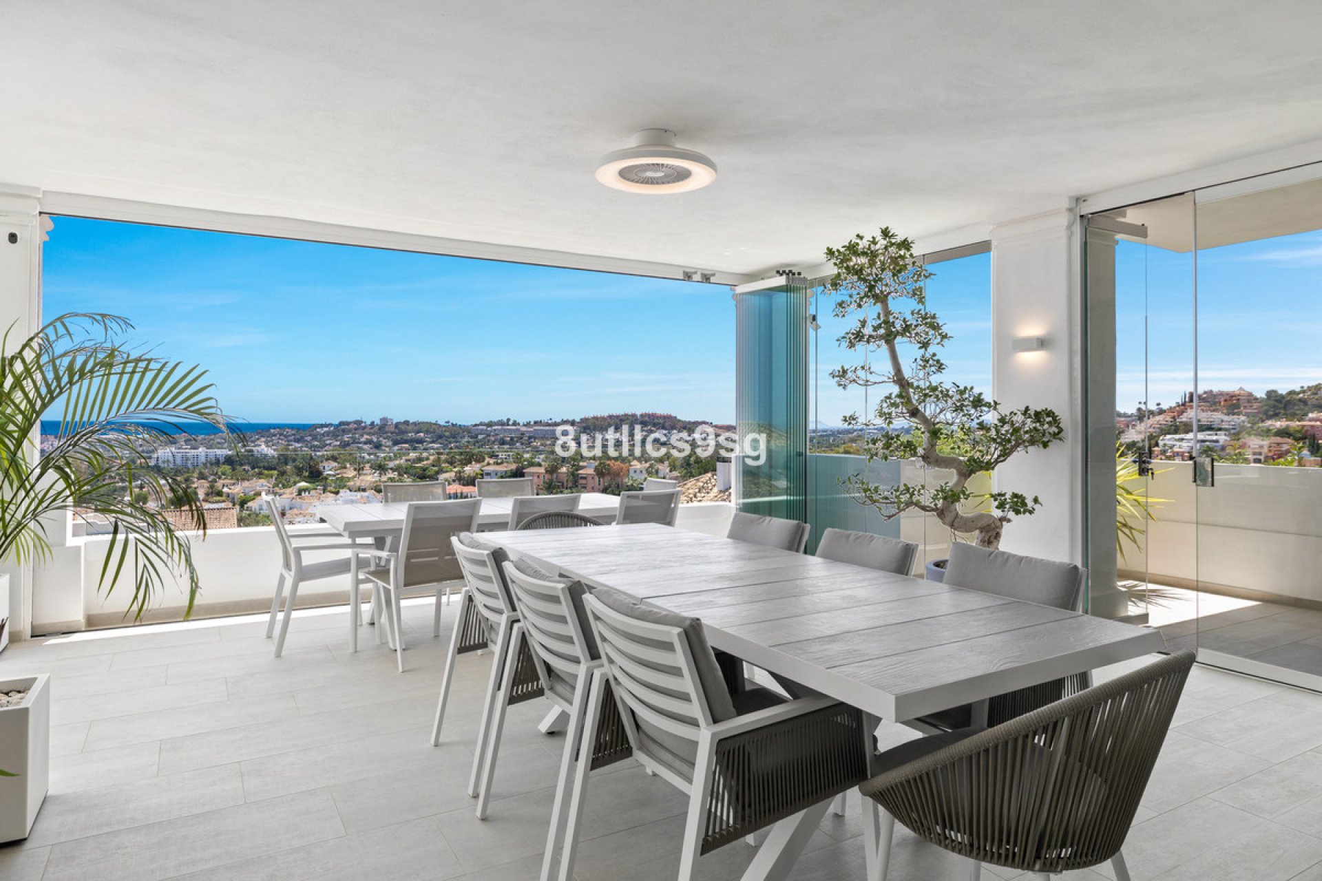 Reventa - Ground floor apartment - Marbella - Nueva Andalucia