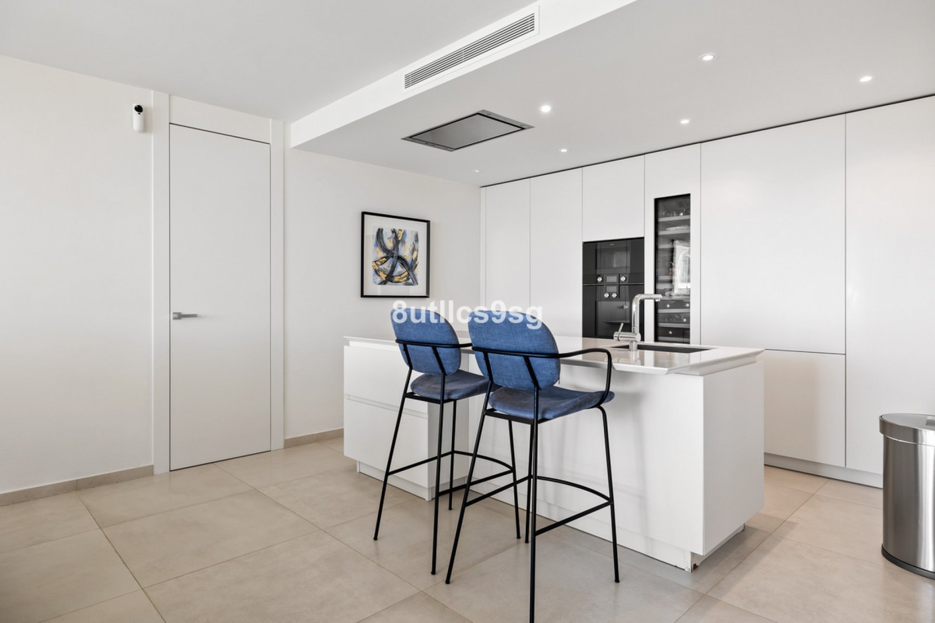 Reventa - Ground floor apartment - Marbella - Nueva Andalucia