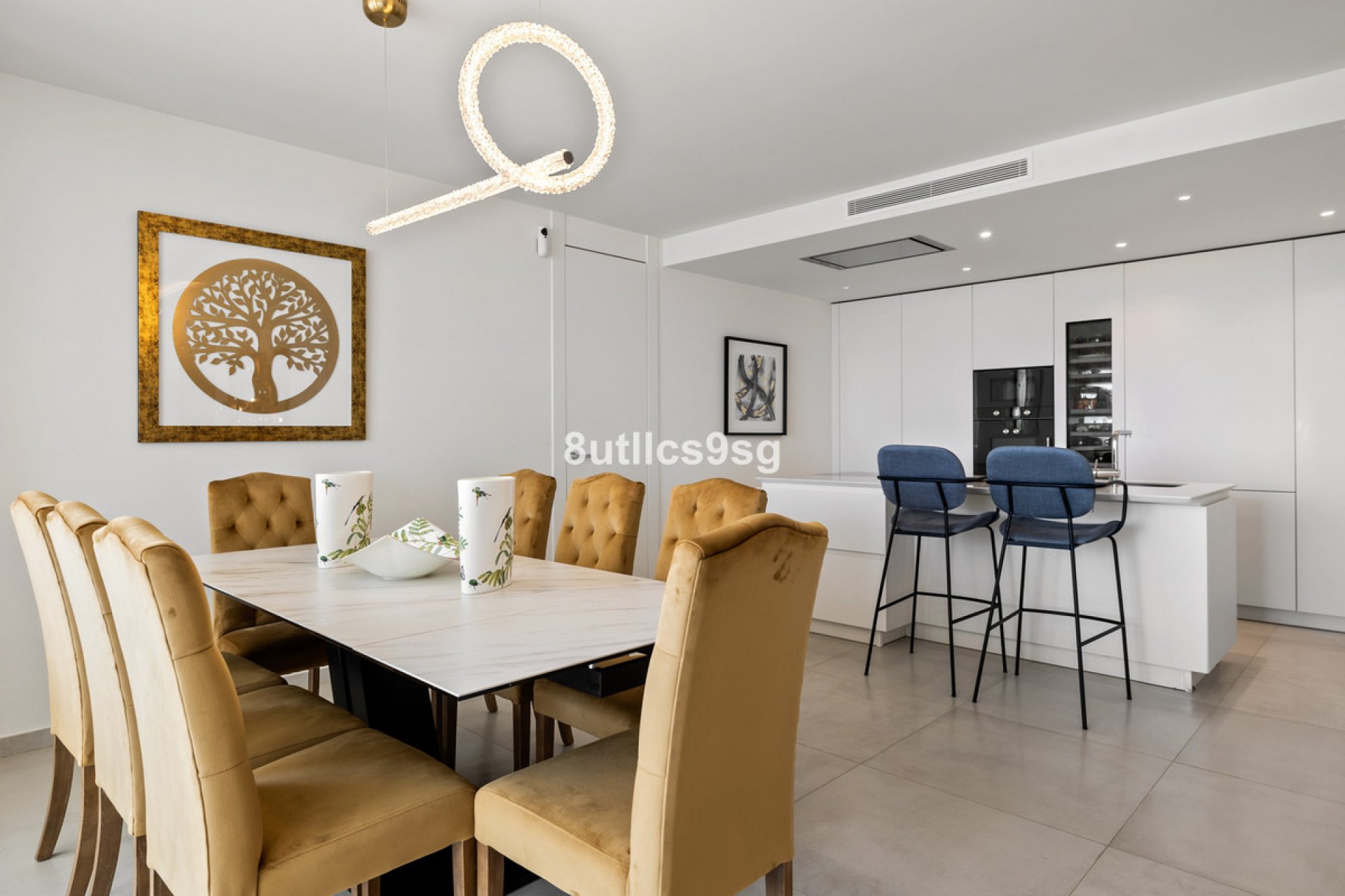 Reventa - Ground floor apartment - Marbella - Nueva Andalucia