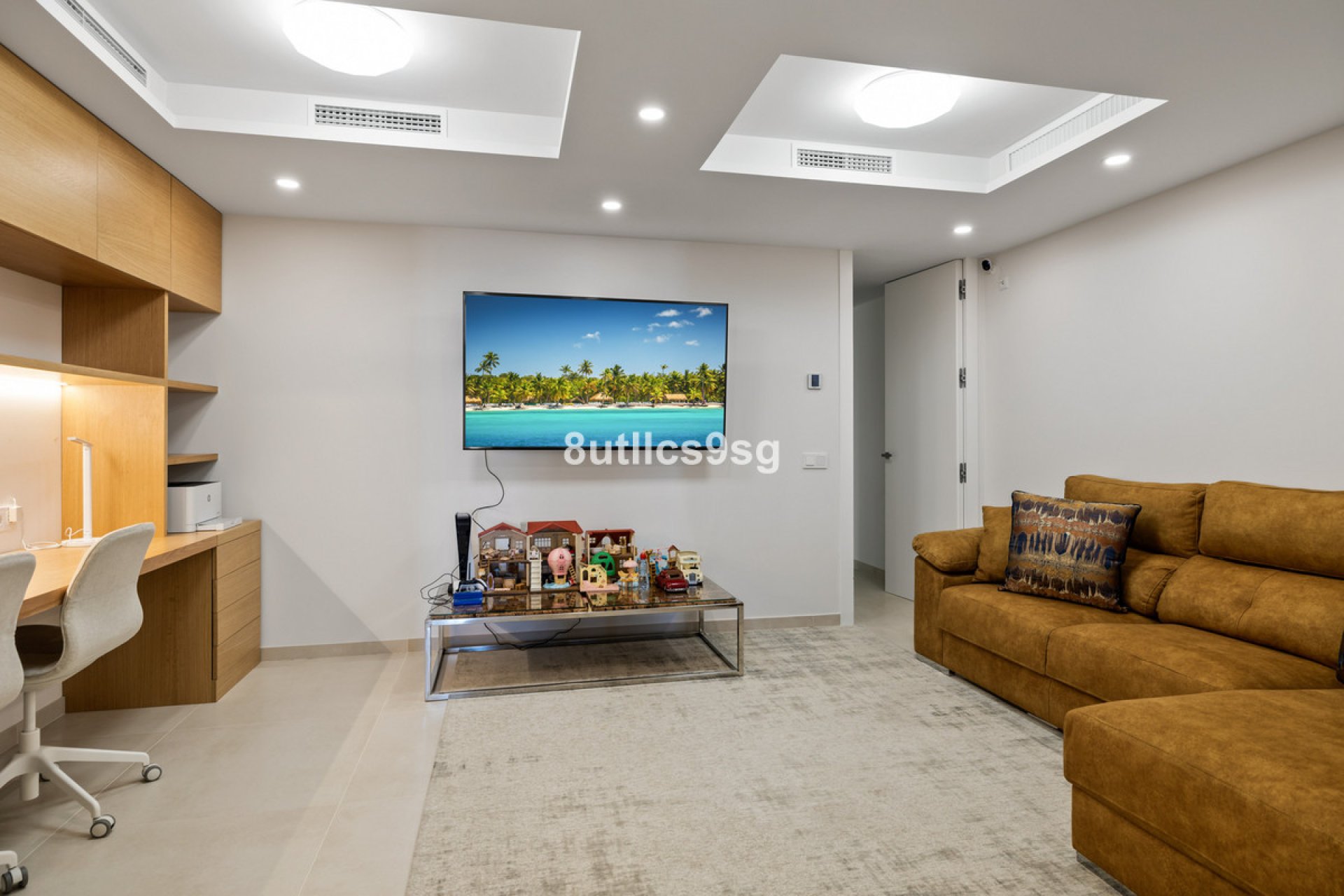 Reventa - Ground floor apartment - Marbella - Nueva Andalucia