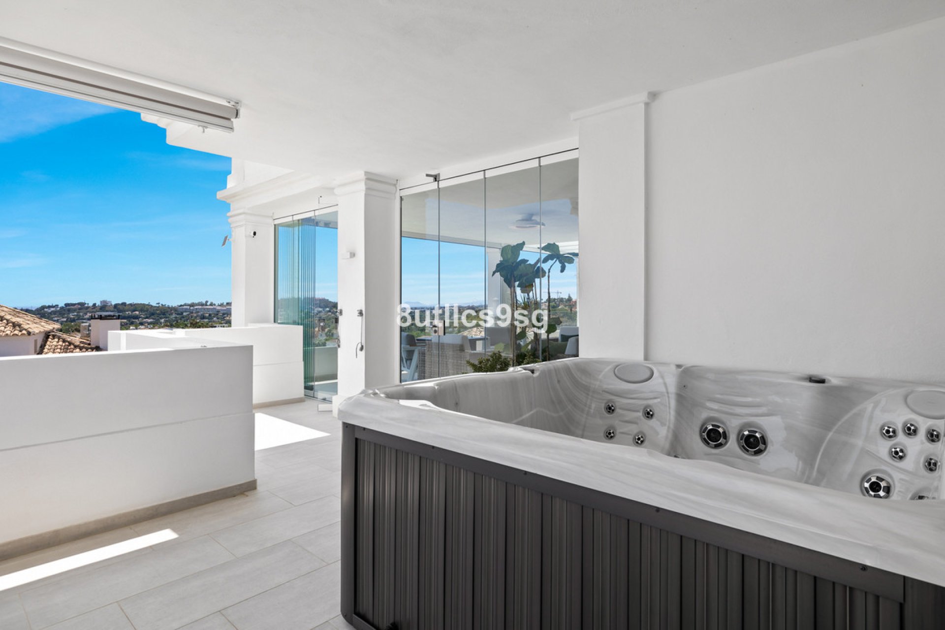 Reventa - Ground floor apartment - Marbella - Nueva Andalucia