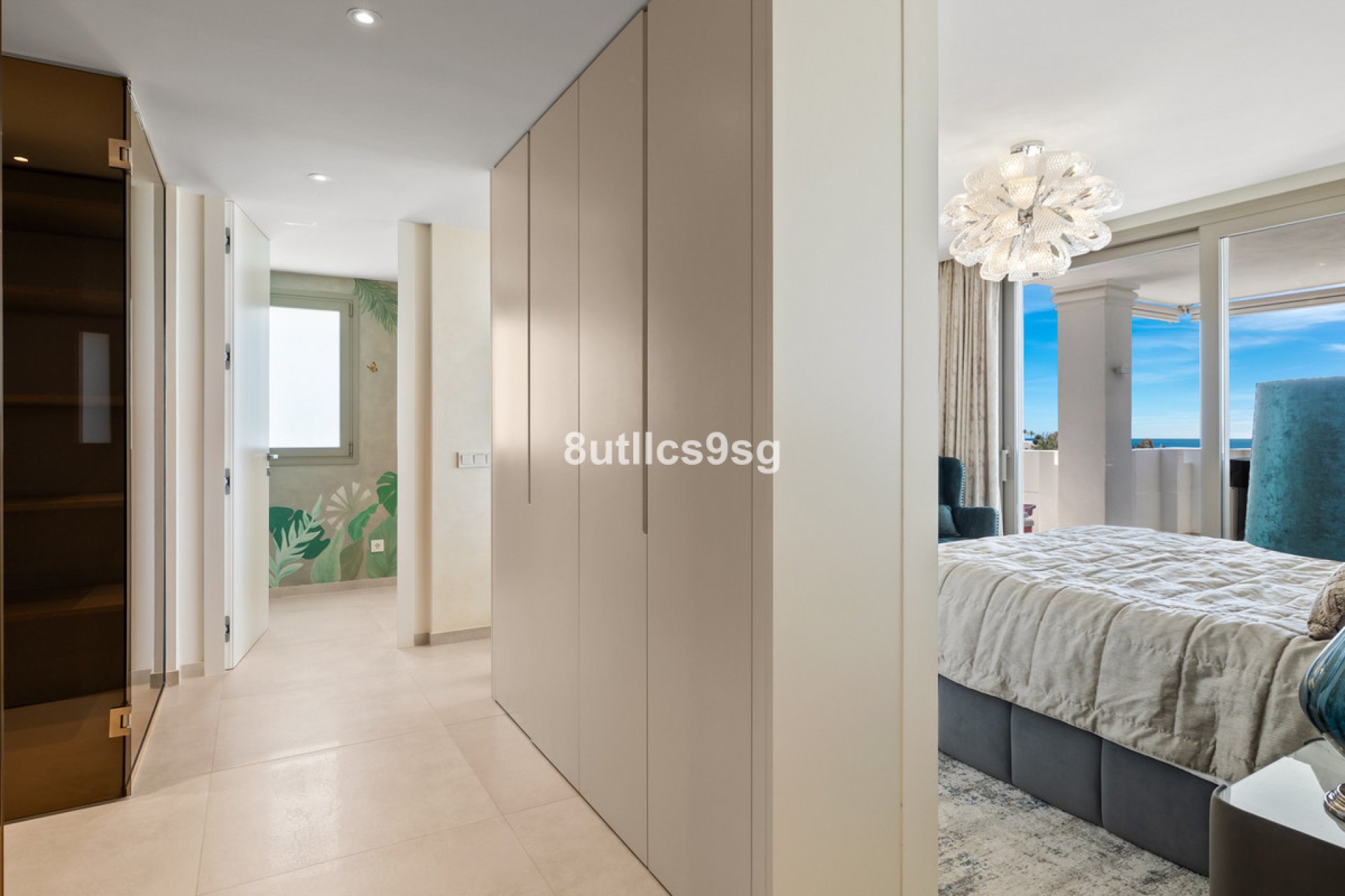 Reventa - Ground floor apartment - Marbella - Nueva Andalucia