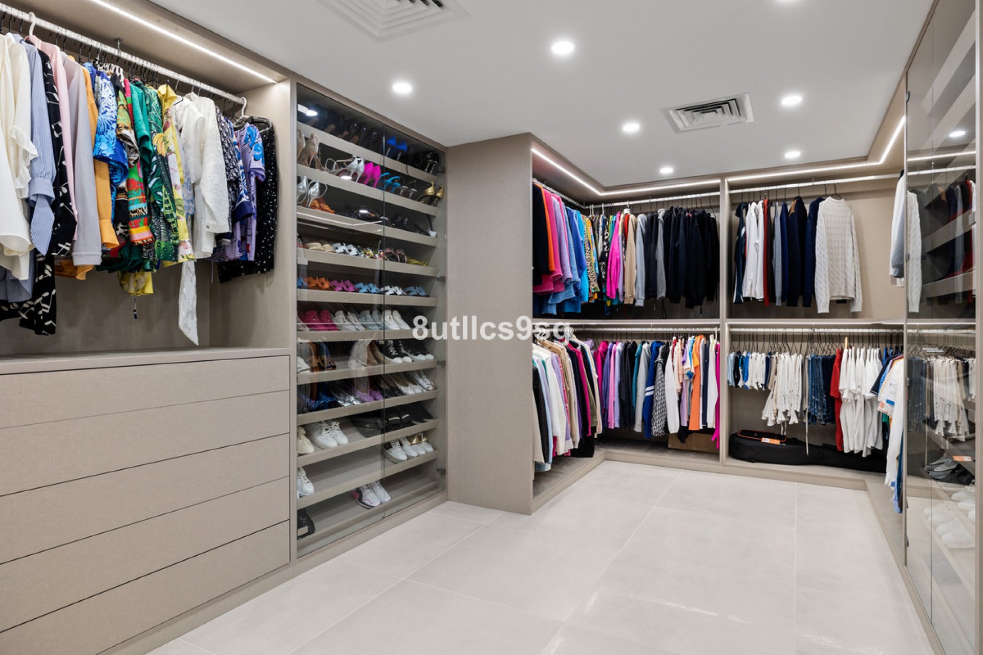 Reventa - Ground floor apartment - Marbella - Nueva Andalucia