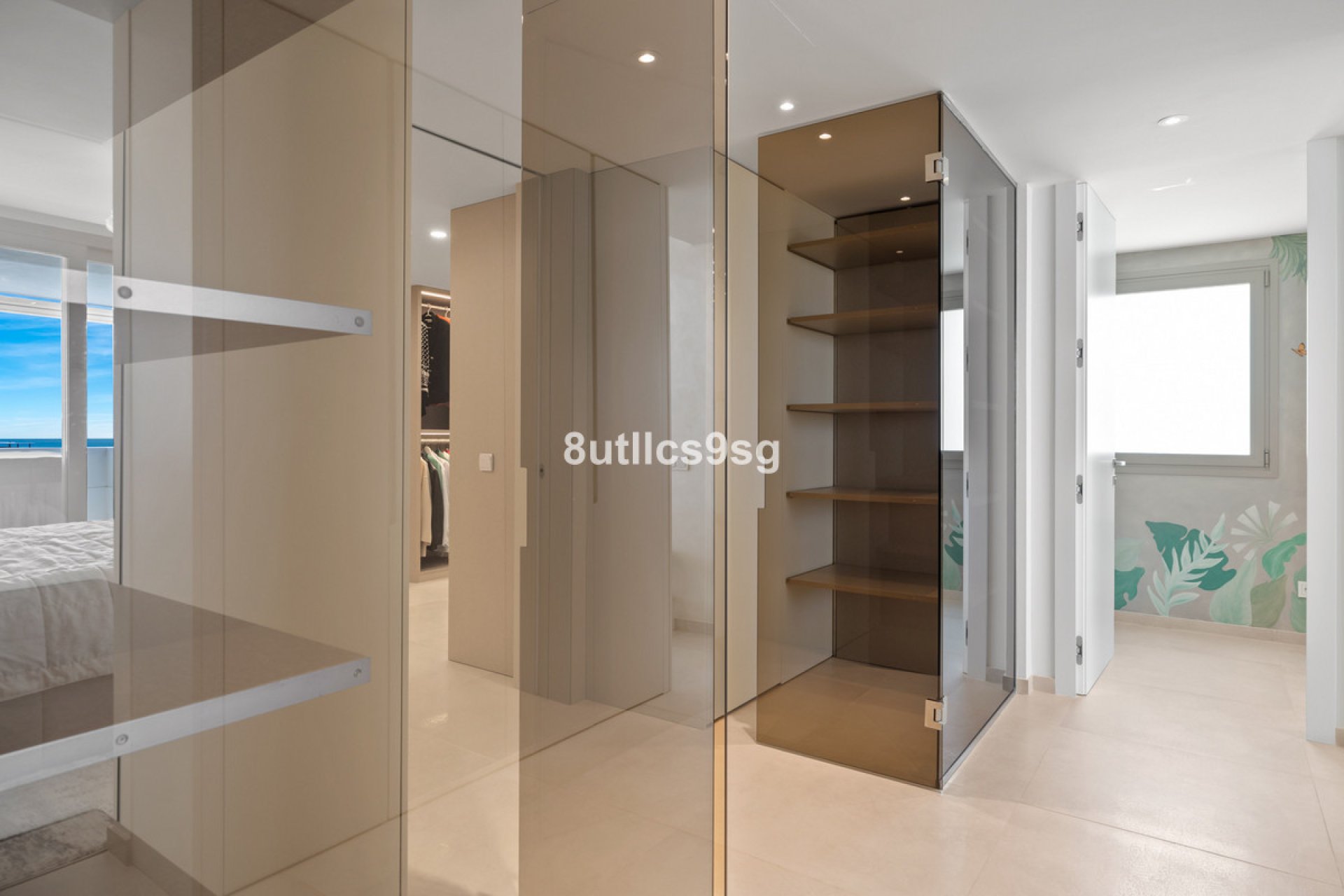 Reventa - Ground floor apartment - Marbella - Nueva Andalucia