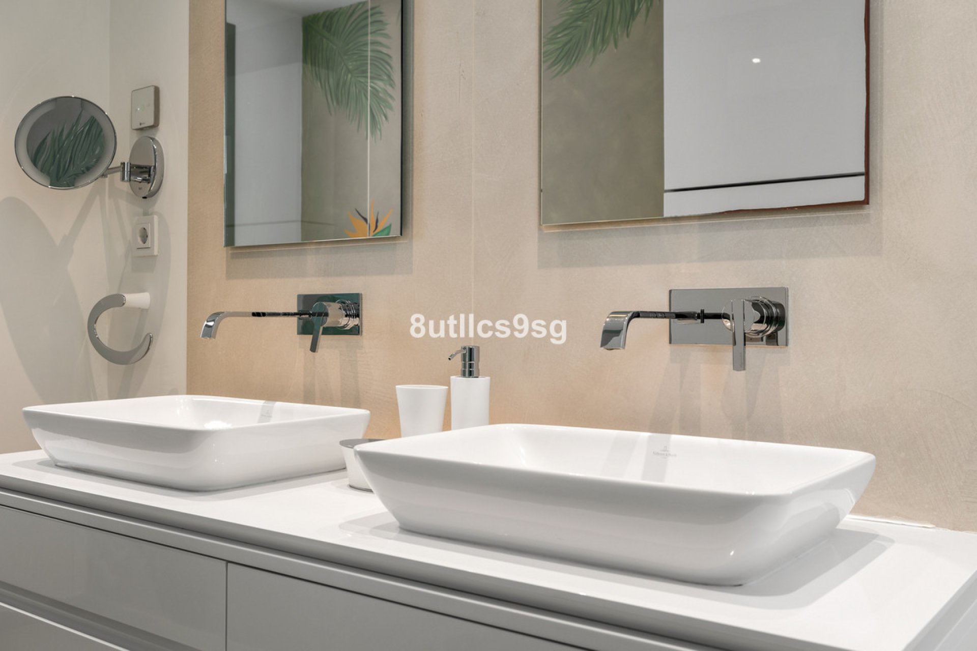 Reventa - Ground floor apartment - Marbella - Nueva Andalucia