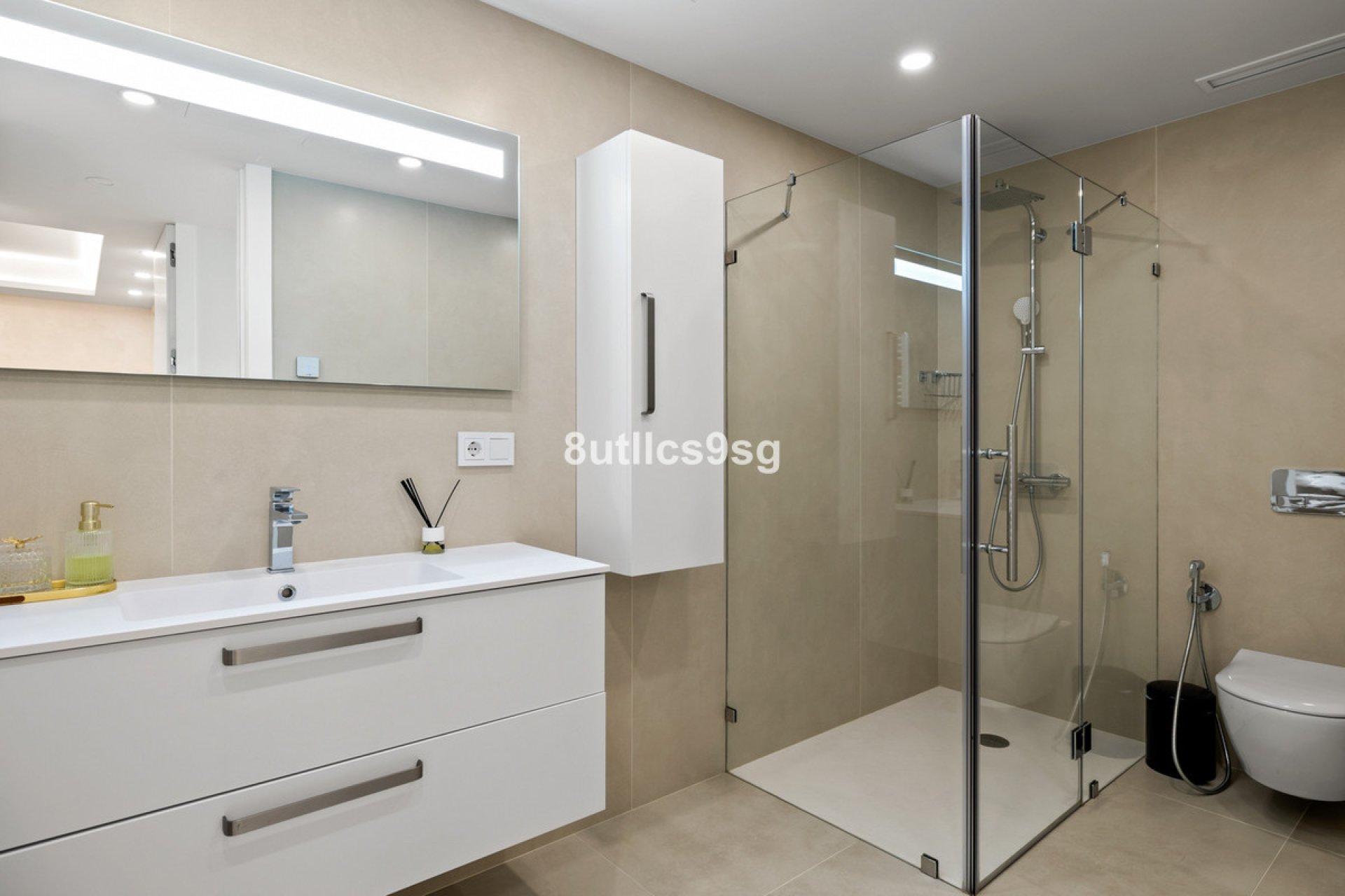 Reventa - Ground floor apartment - Marbella - Nueva Andalucia