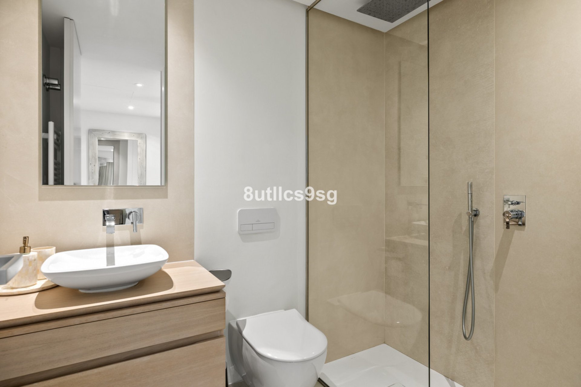 Reventa - Ground floor apartment - Marbella - Nueva Andalucia