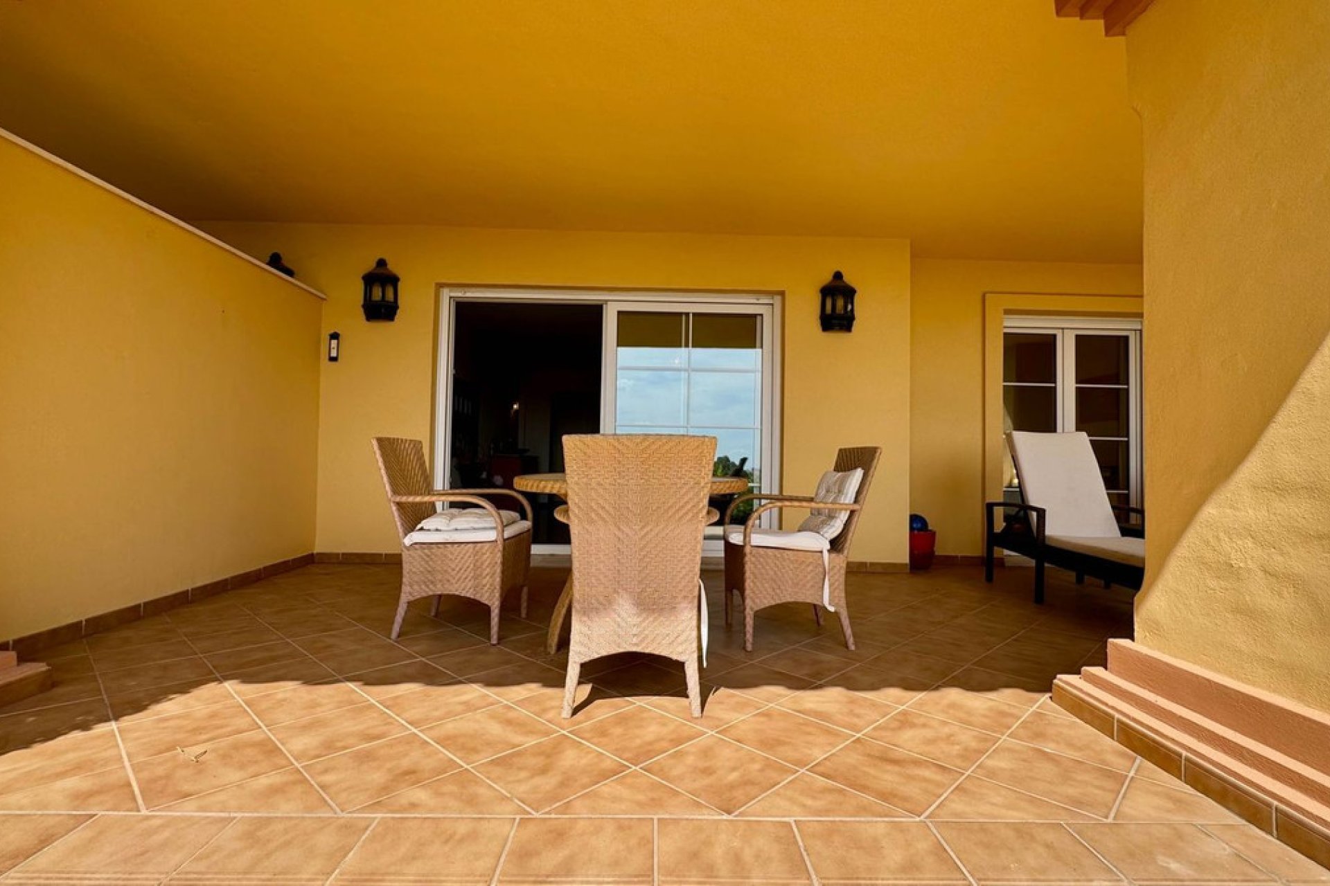 Reventa - Ground floor apartment - Marbella - Nueva Andalucia