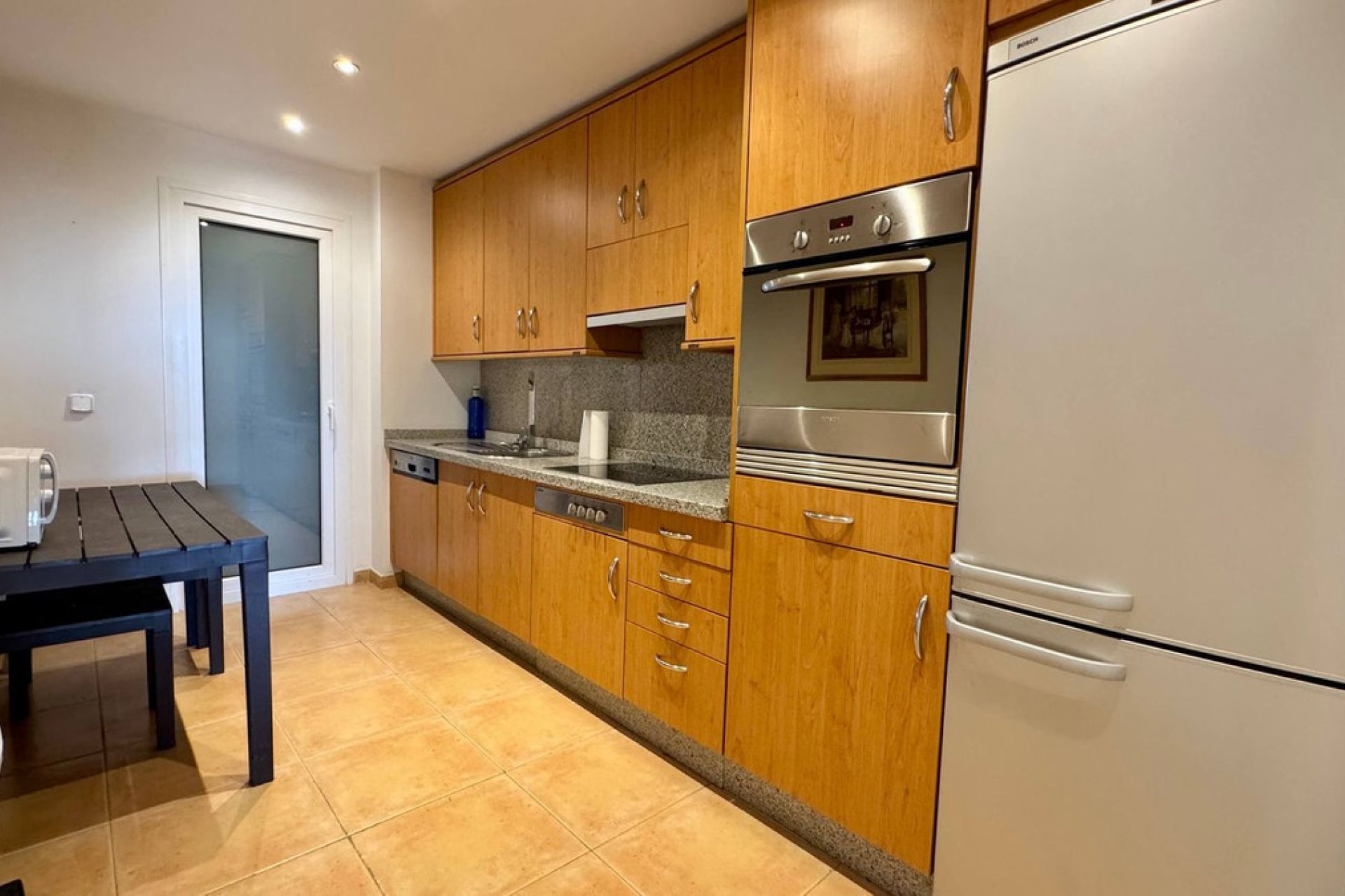 Reventa - Ground floor apartment - Marbella - Nueva Andalucia