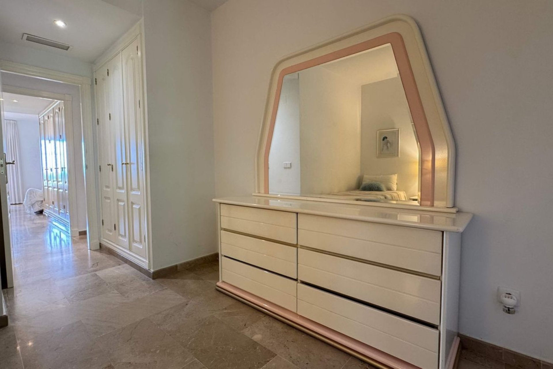 Reventa - Ground floor apartment - Marbella - Nueva Andalucia