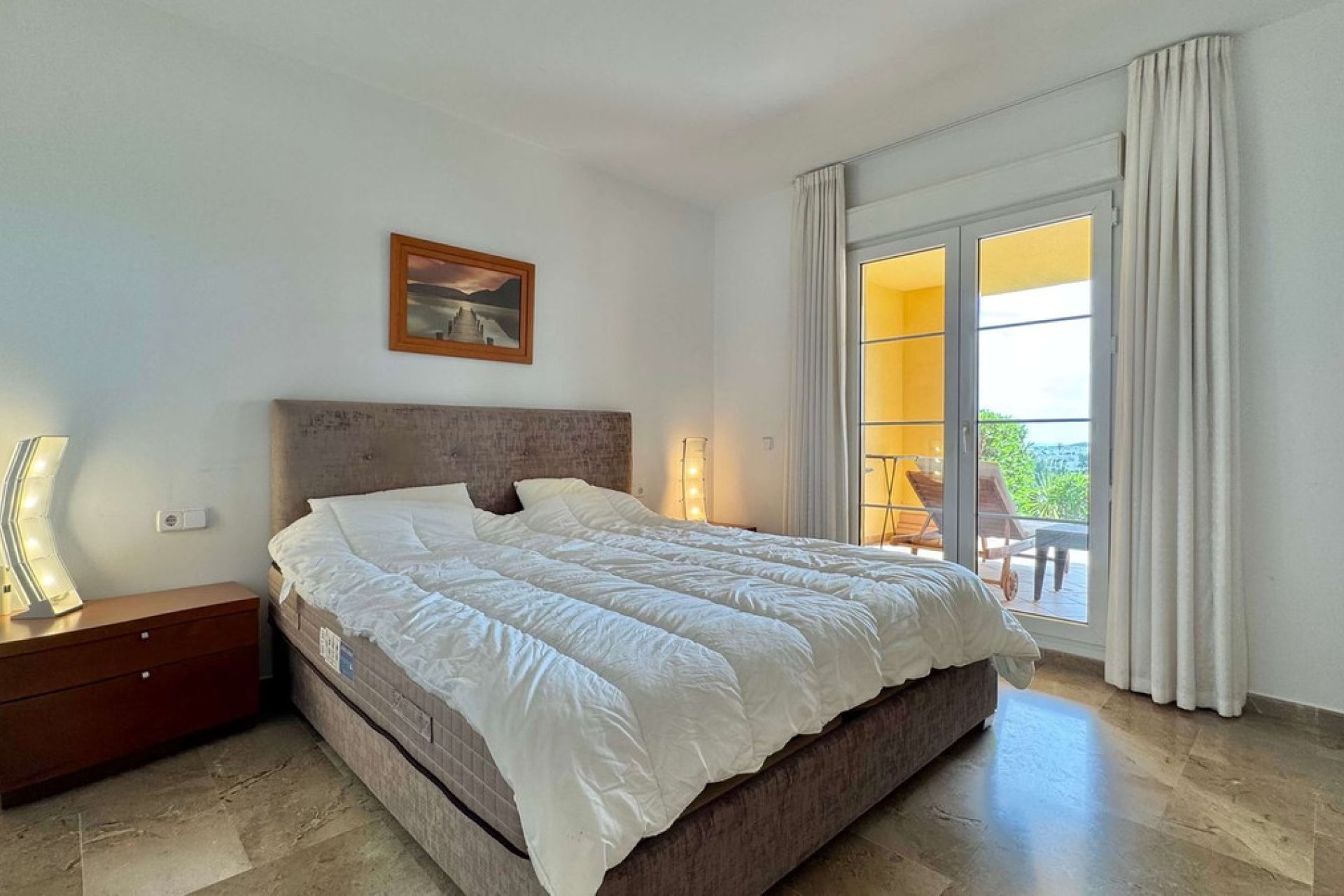 Reventa - Ground floor apartment - Marbella - Nueva Andalucia