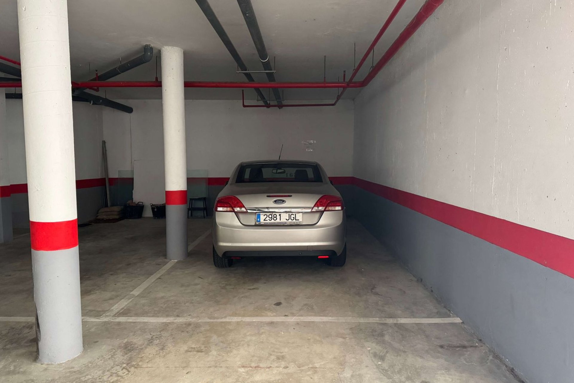 Reventa - Ground floor apartment - Marbella - Nueva Andalucia