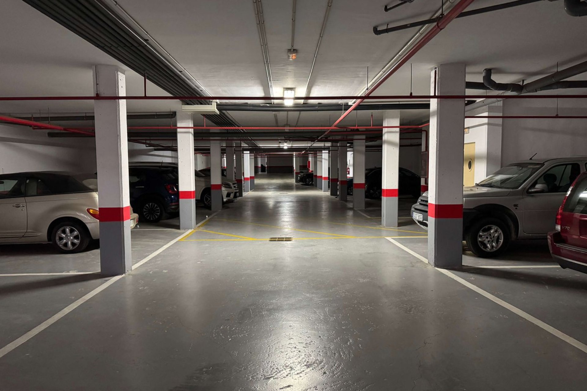 Reventa - Ground floor apartment - Marbella - Nueva Andalucia