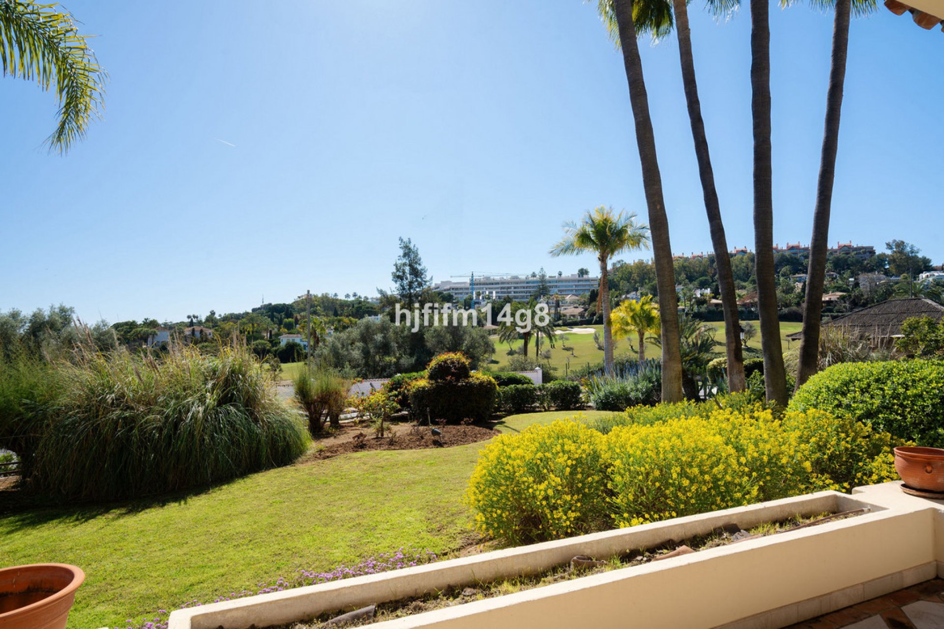 Reventa - Ground floor apartment - Marbella - Nueva Andalucia