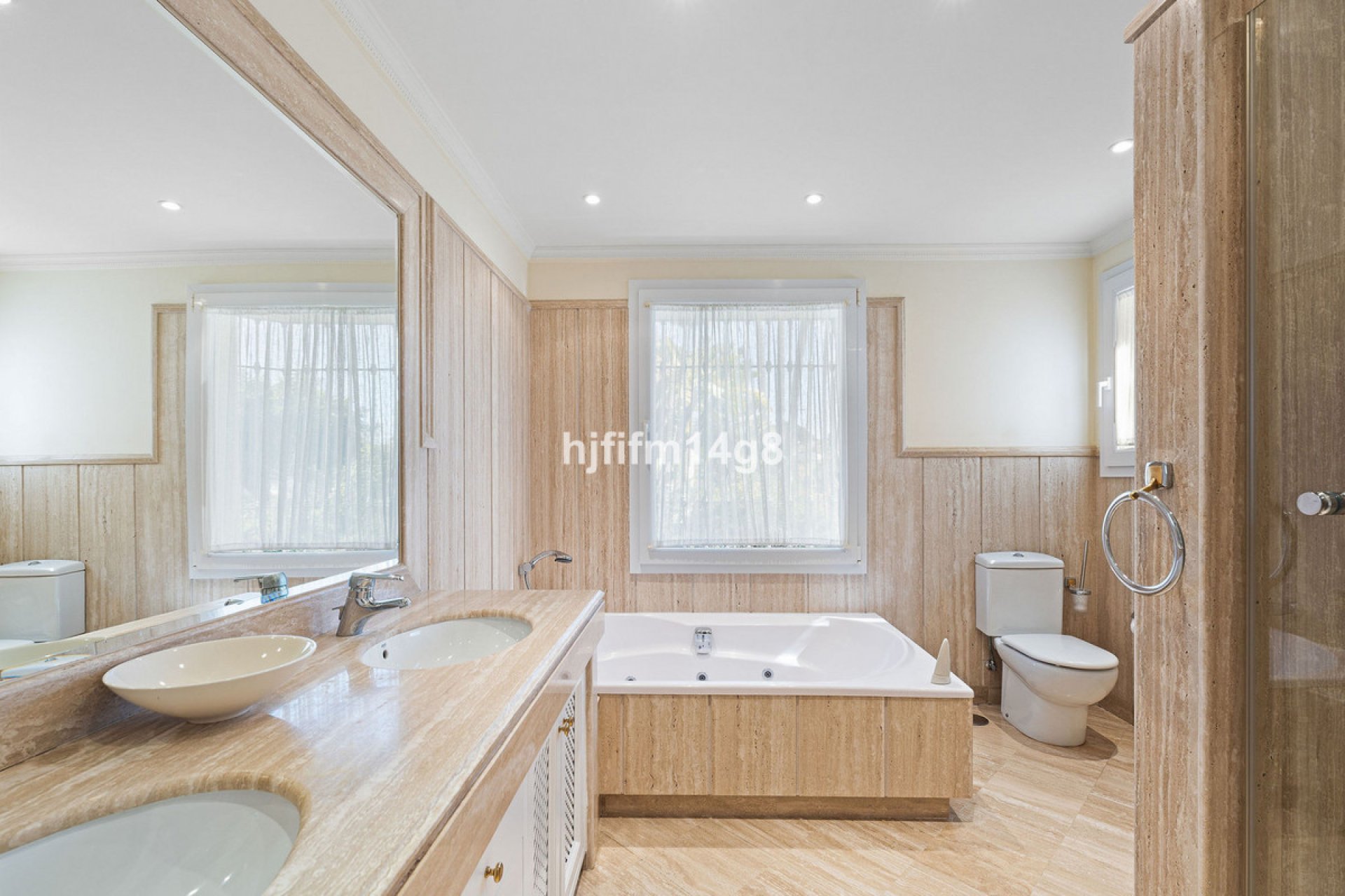 Reventa - Ground floor apartment - Marbella - Nueva Andalucia