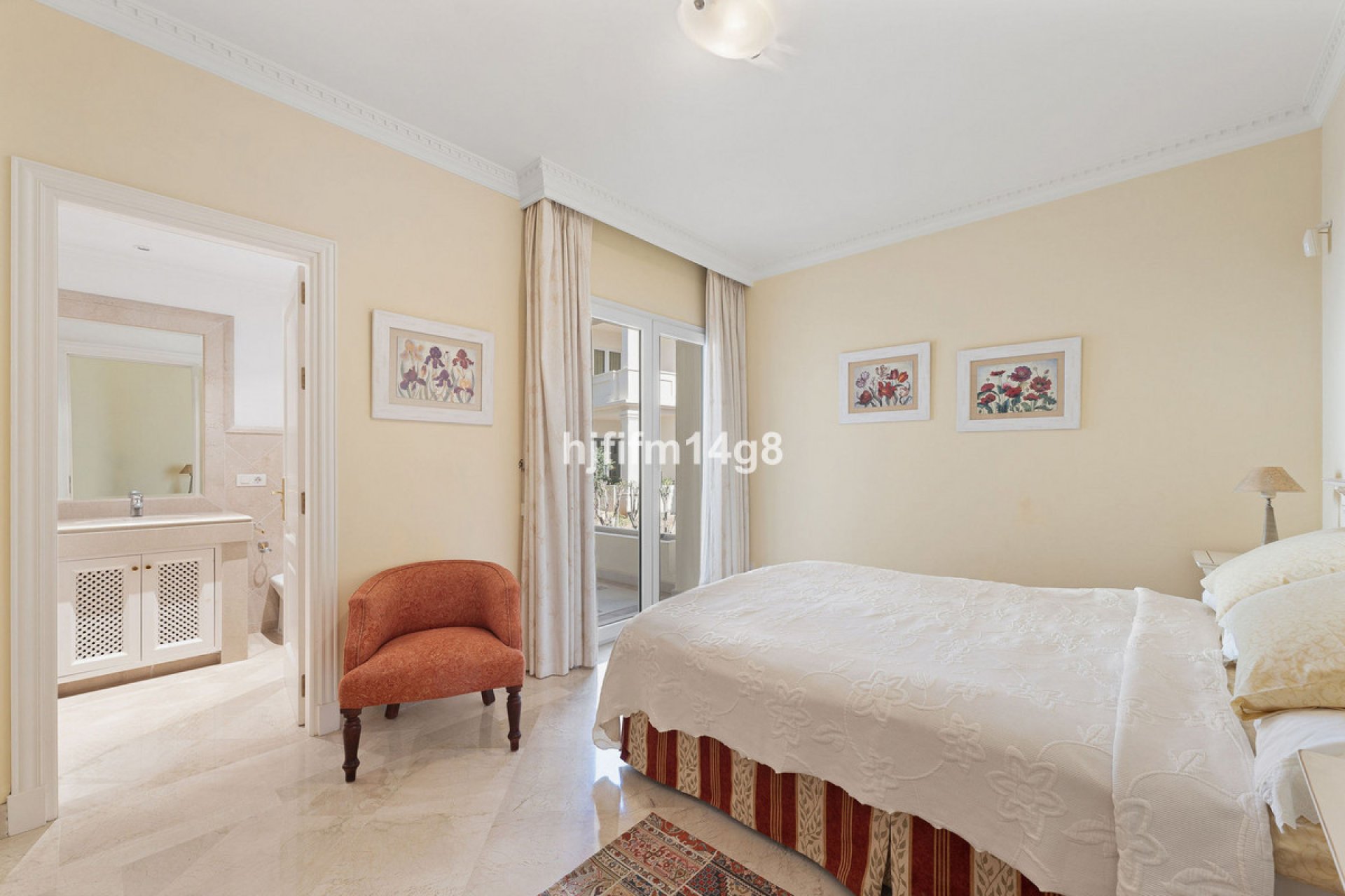 Reventa - Ground floor apartment - Marbella - Nueva Andalucia