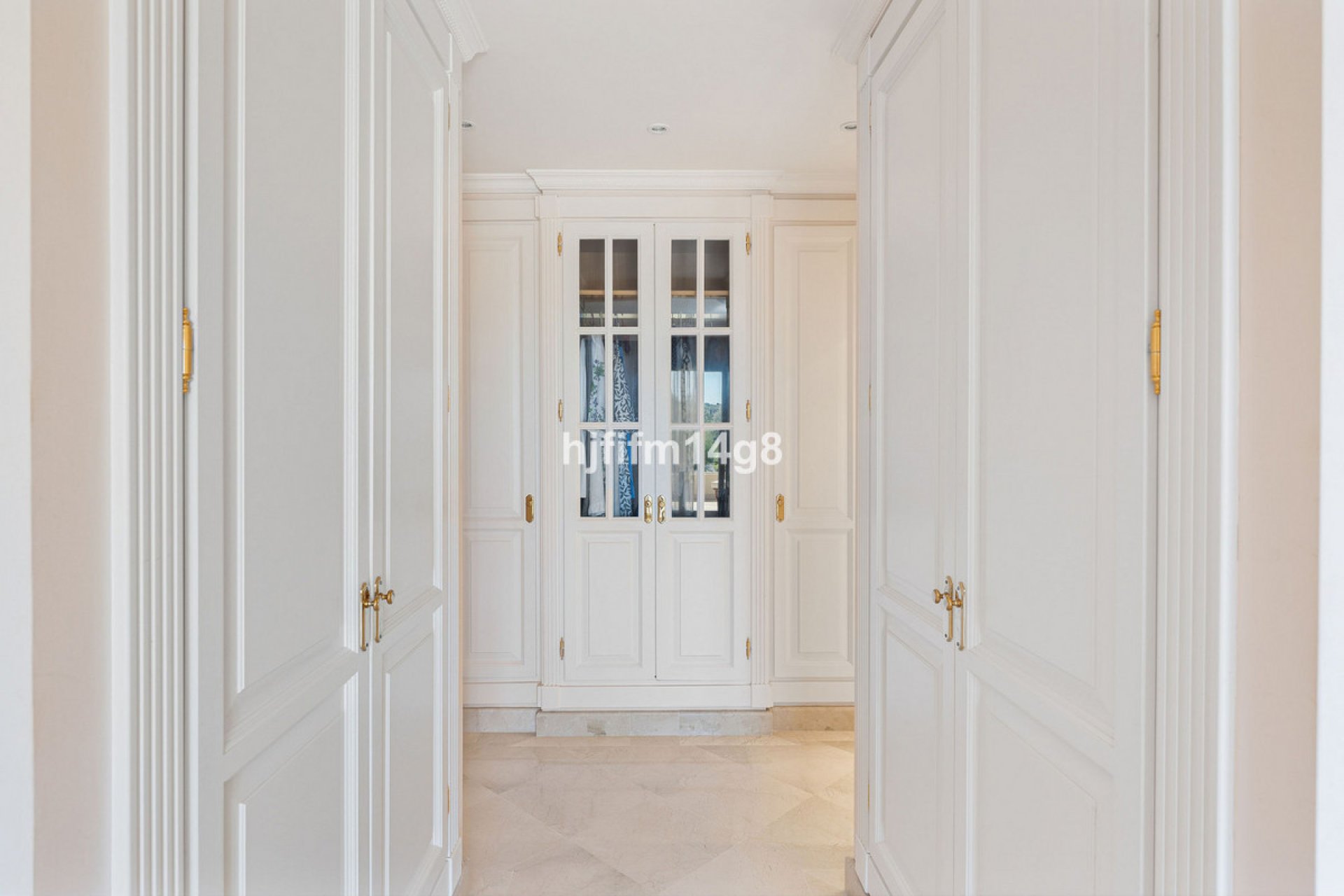 Reventa - Ground floor apartment - Marbella - Nueva Andalucia