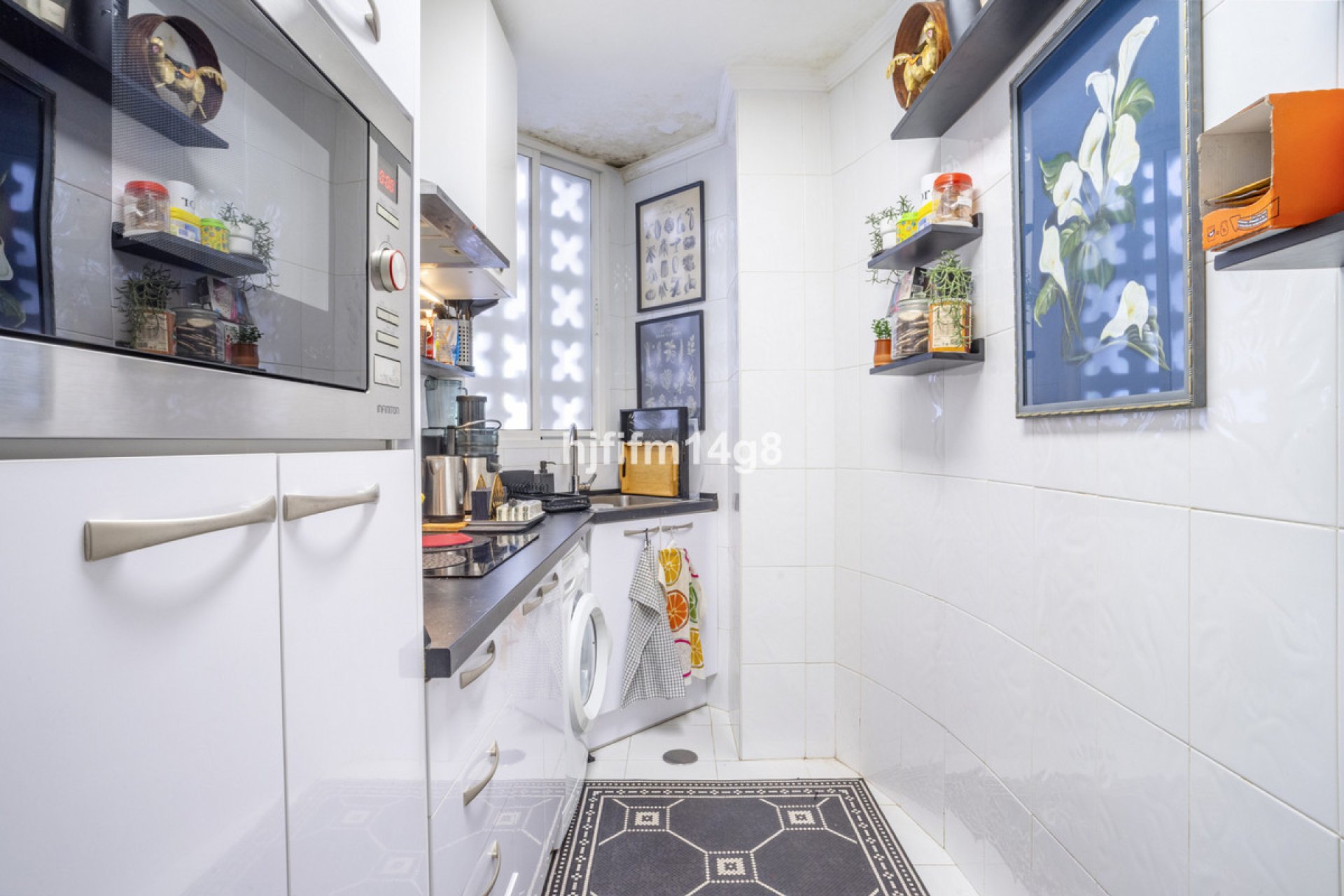 Reventa - Ground floor apartment - Marbella - Nueva Andalucia