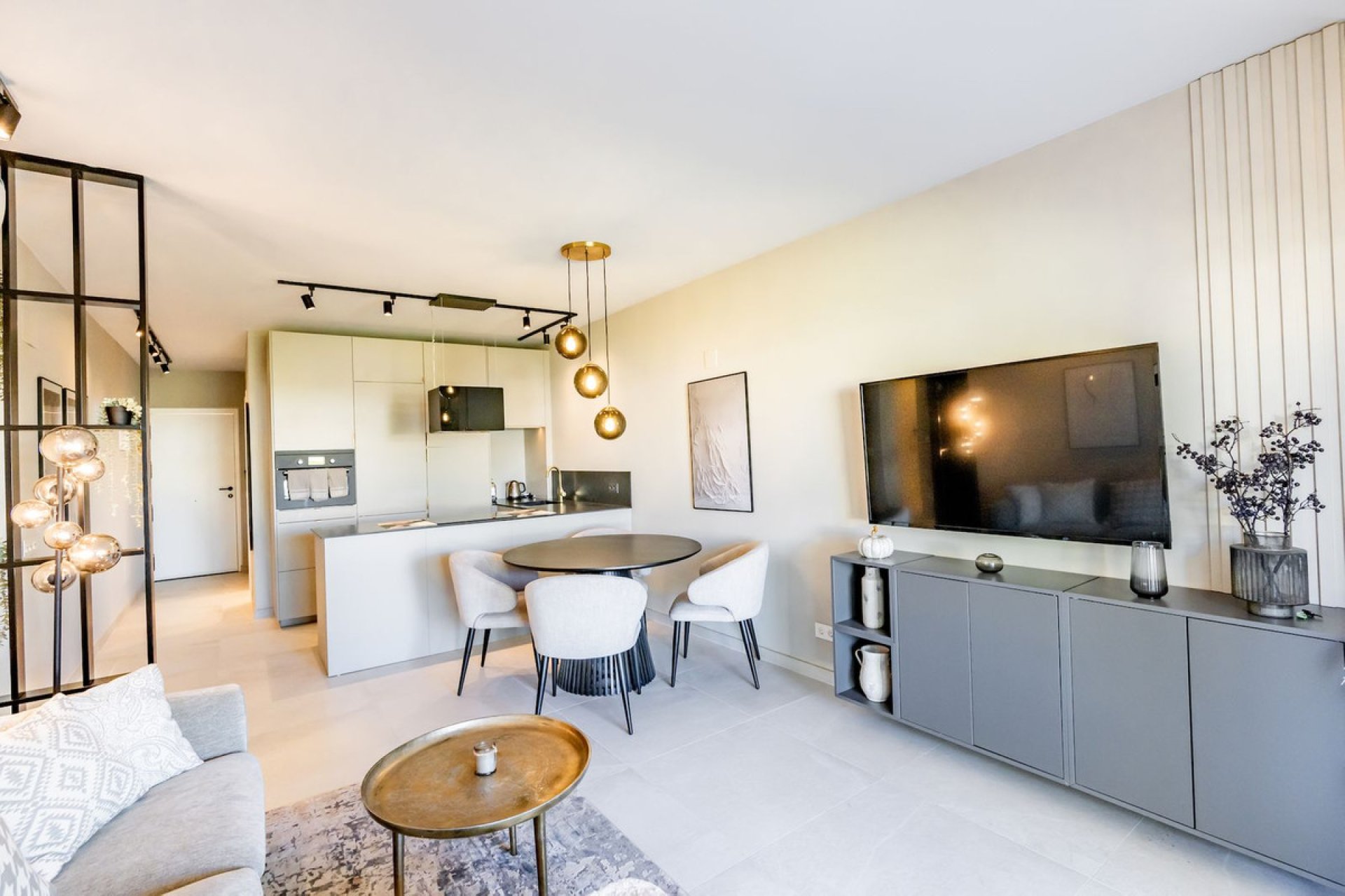 Reventa - Ground floor apartment - Marbella - Nueva Andalucia